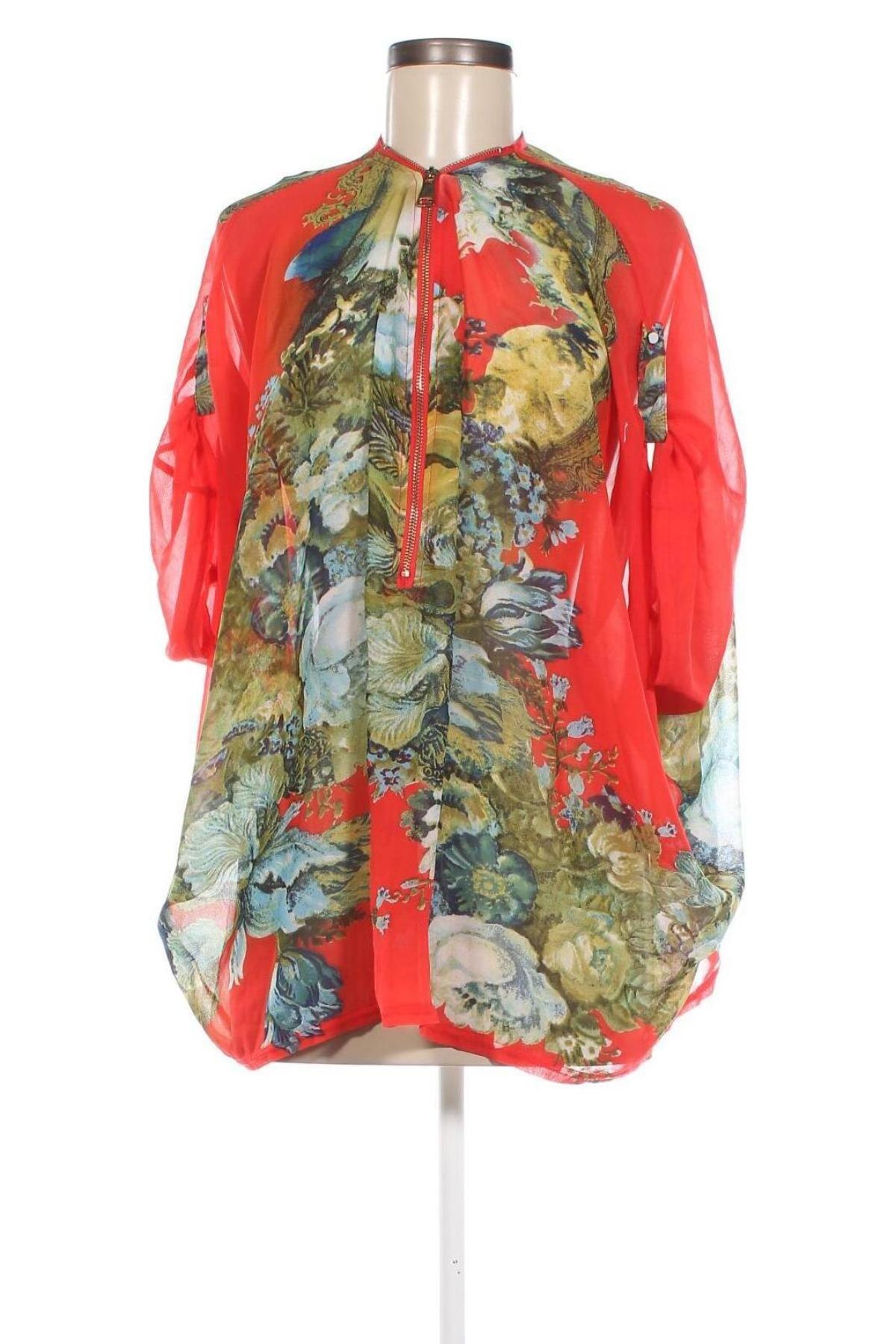 Damen Shirt, Größe XL, Farbe Mehrfarbig, Preis 6,87 €