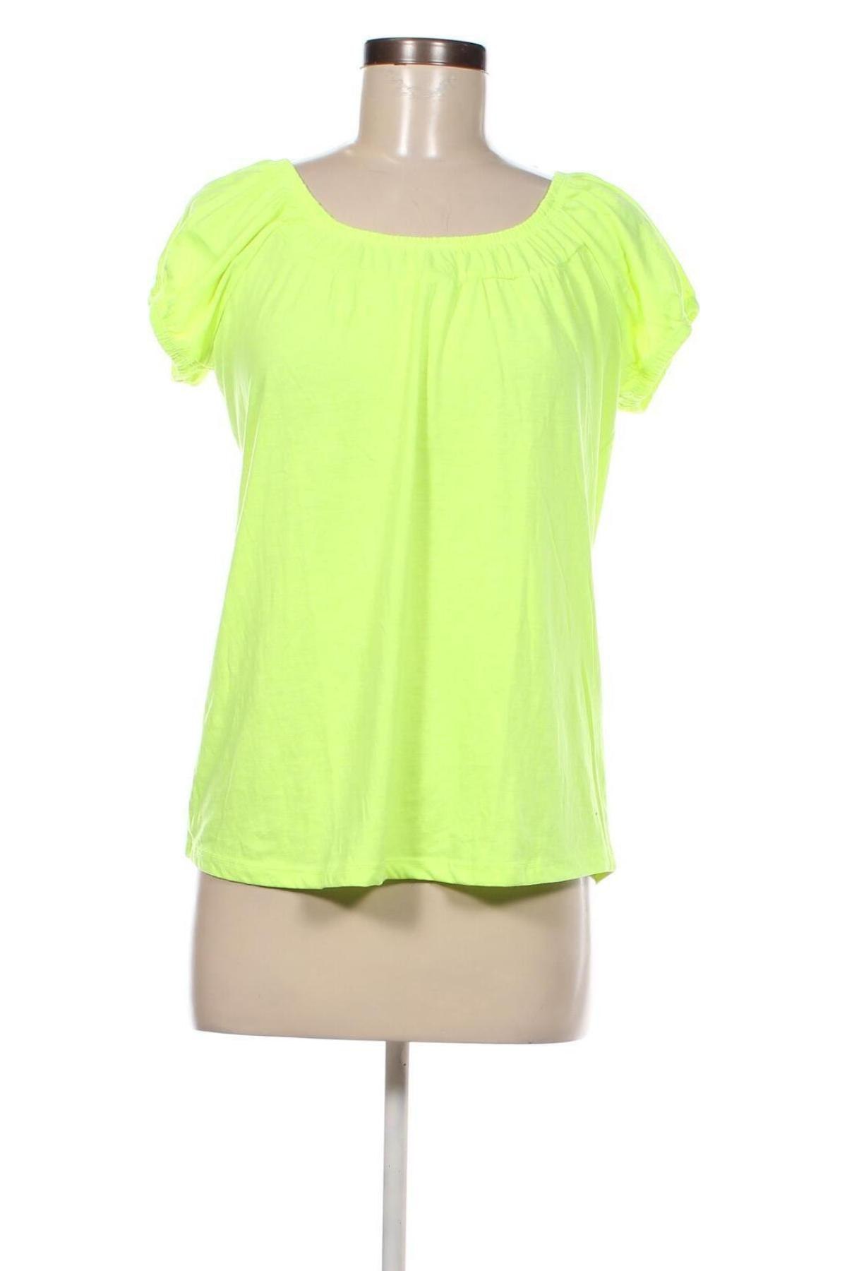 Bluză de femei, Mărime S, Culoare Verde, Preț 18,75 Lei