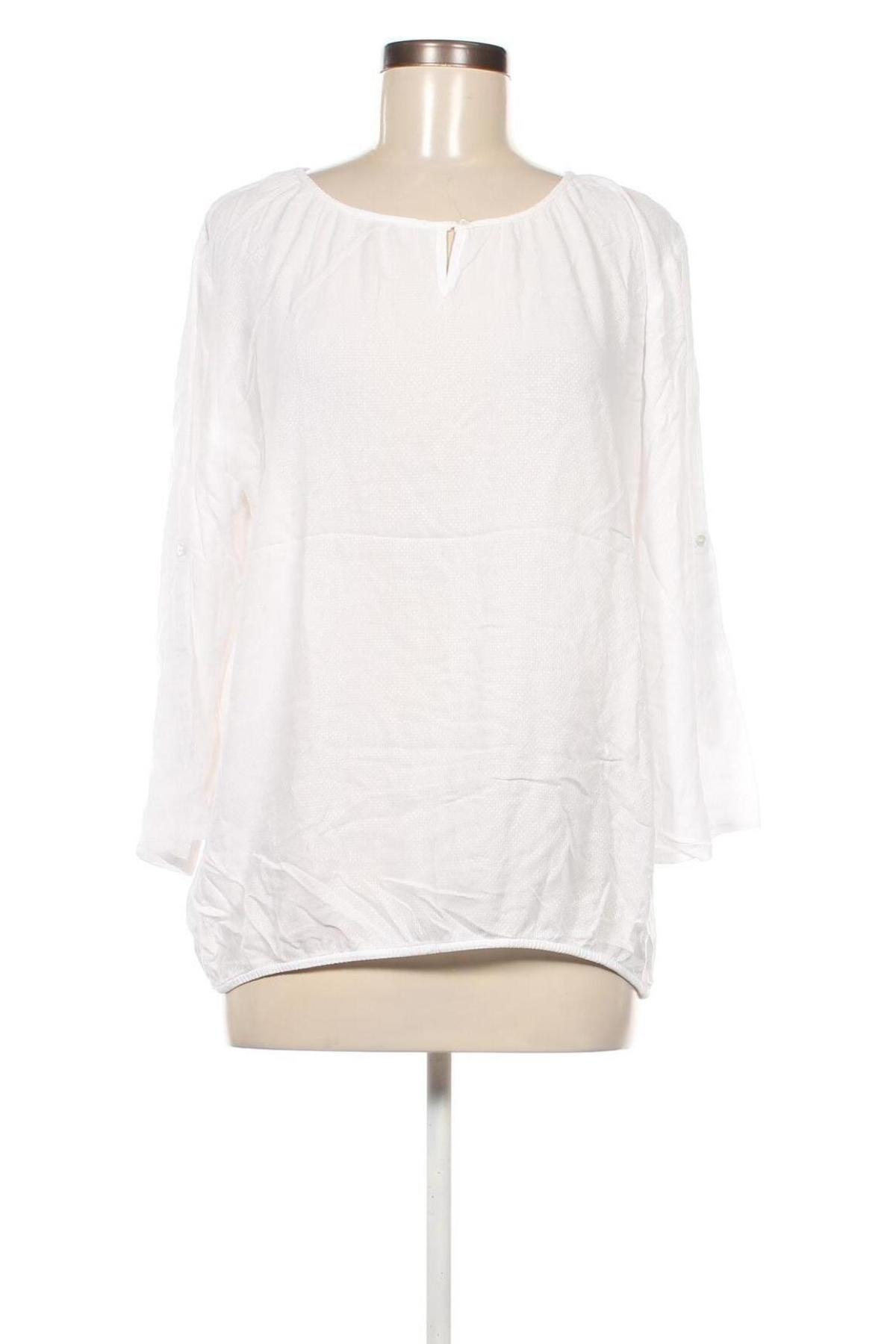 Damen Shirt, Größe M, Farbe Weiß, Preis € 3,17