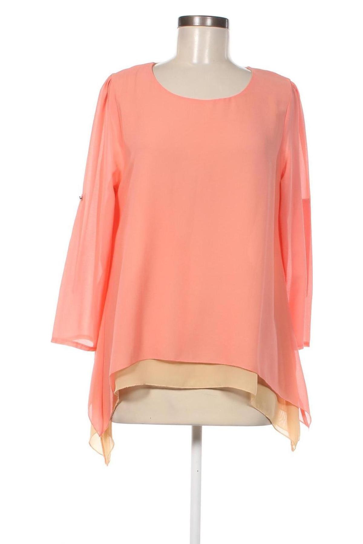Damen Shirt, Größe XL, Farbe Rosa, Preis € 5,48