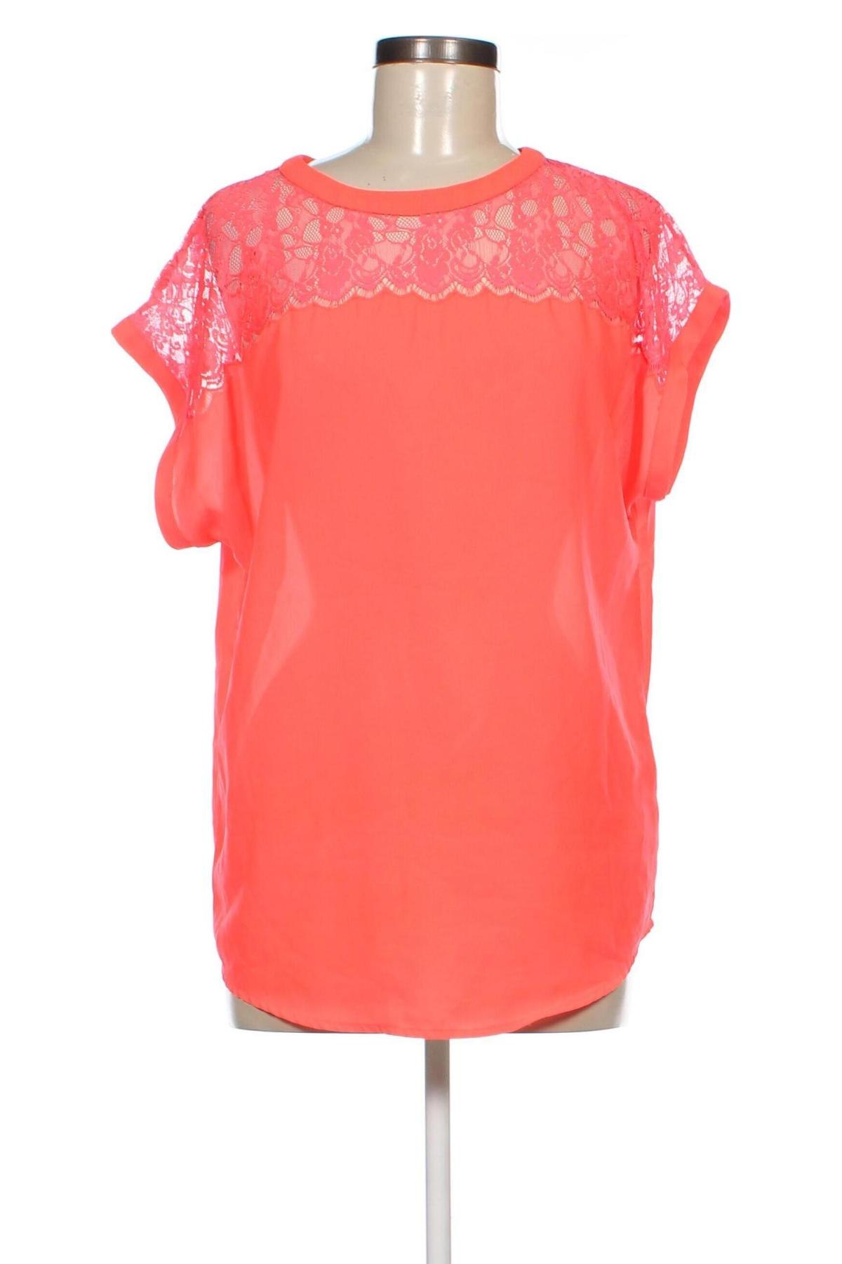 Damen Shirt, Größe L, Farbe Rosa, Preis 4,99 €