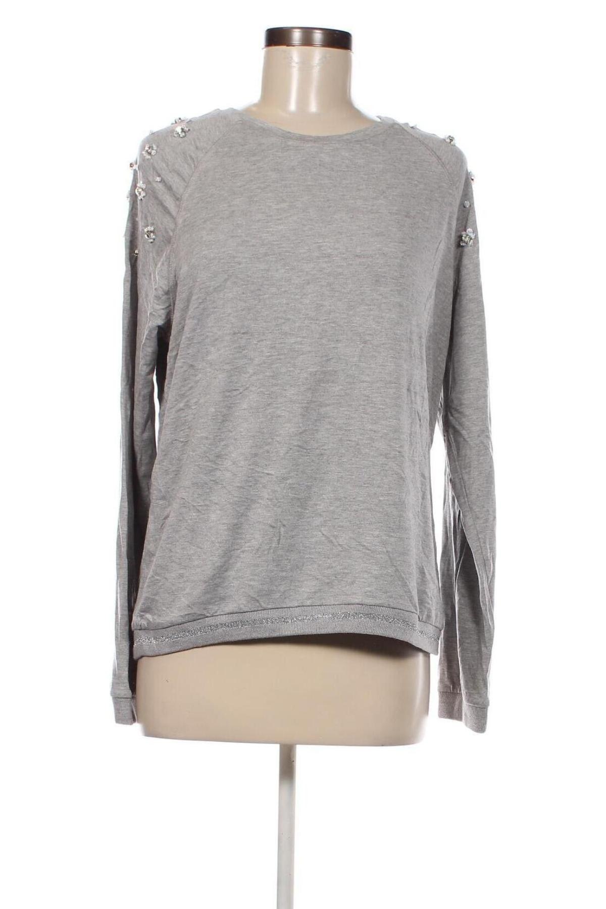 Damen Shirt, Größe XL, Farbe Grau, Preis € 6,61