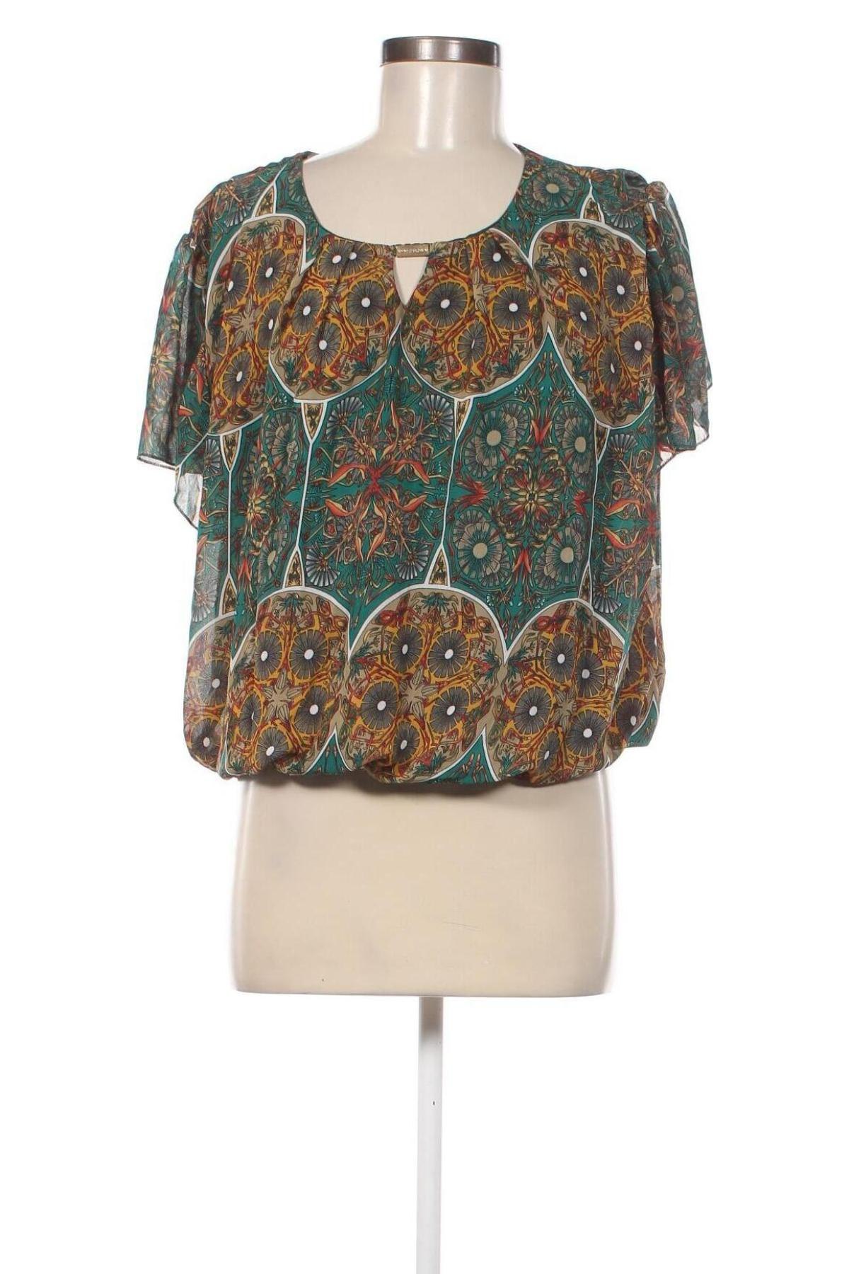 Damen Shirt, Größe XXL, Farbe Mehrfarbig, Preis 9,62 €