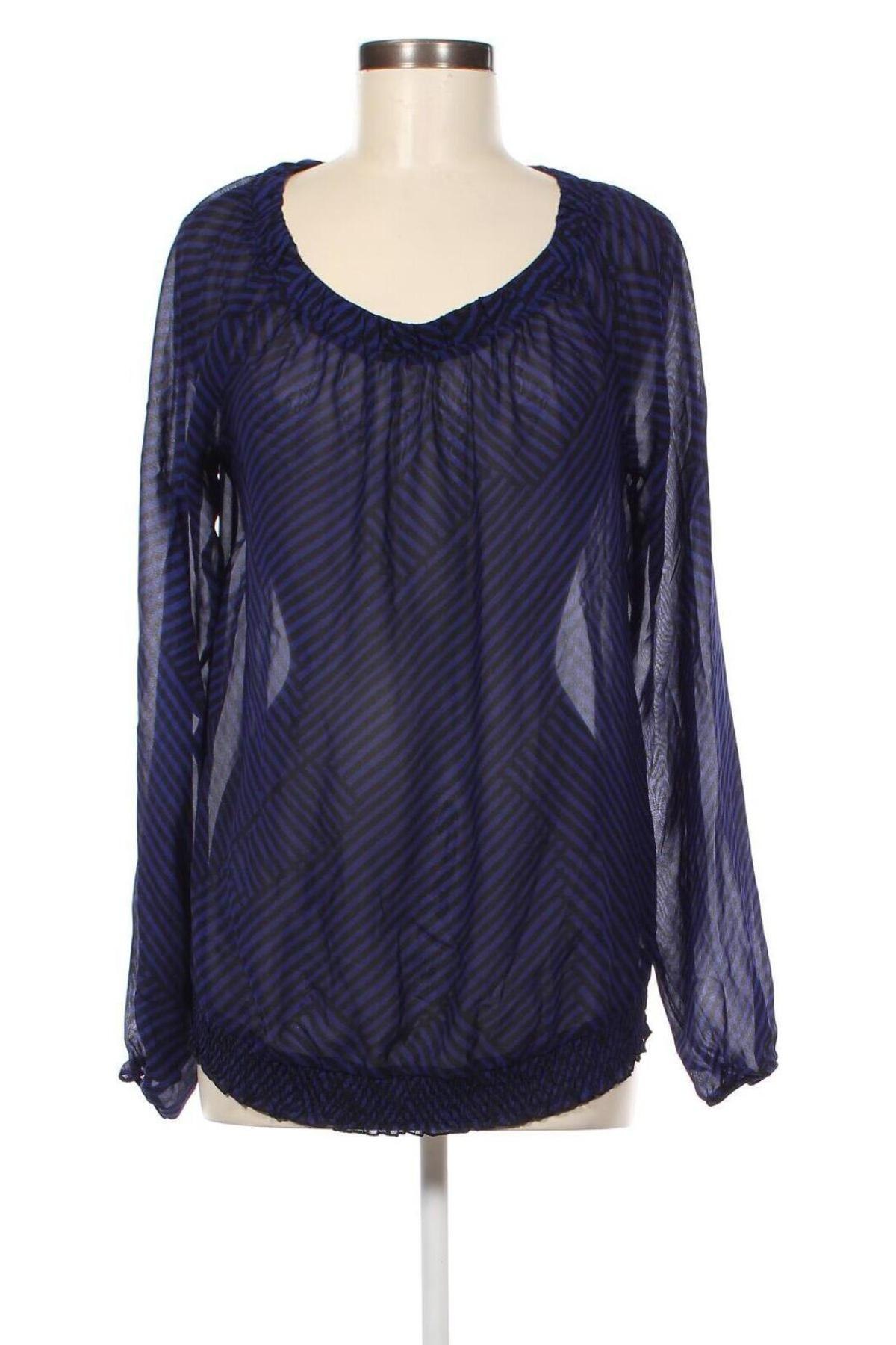 Damen Shirt, Größe L, Farbe Blau, Preis € 13,22