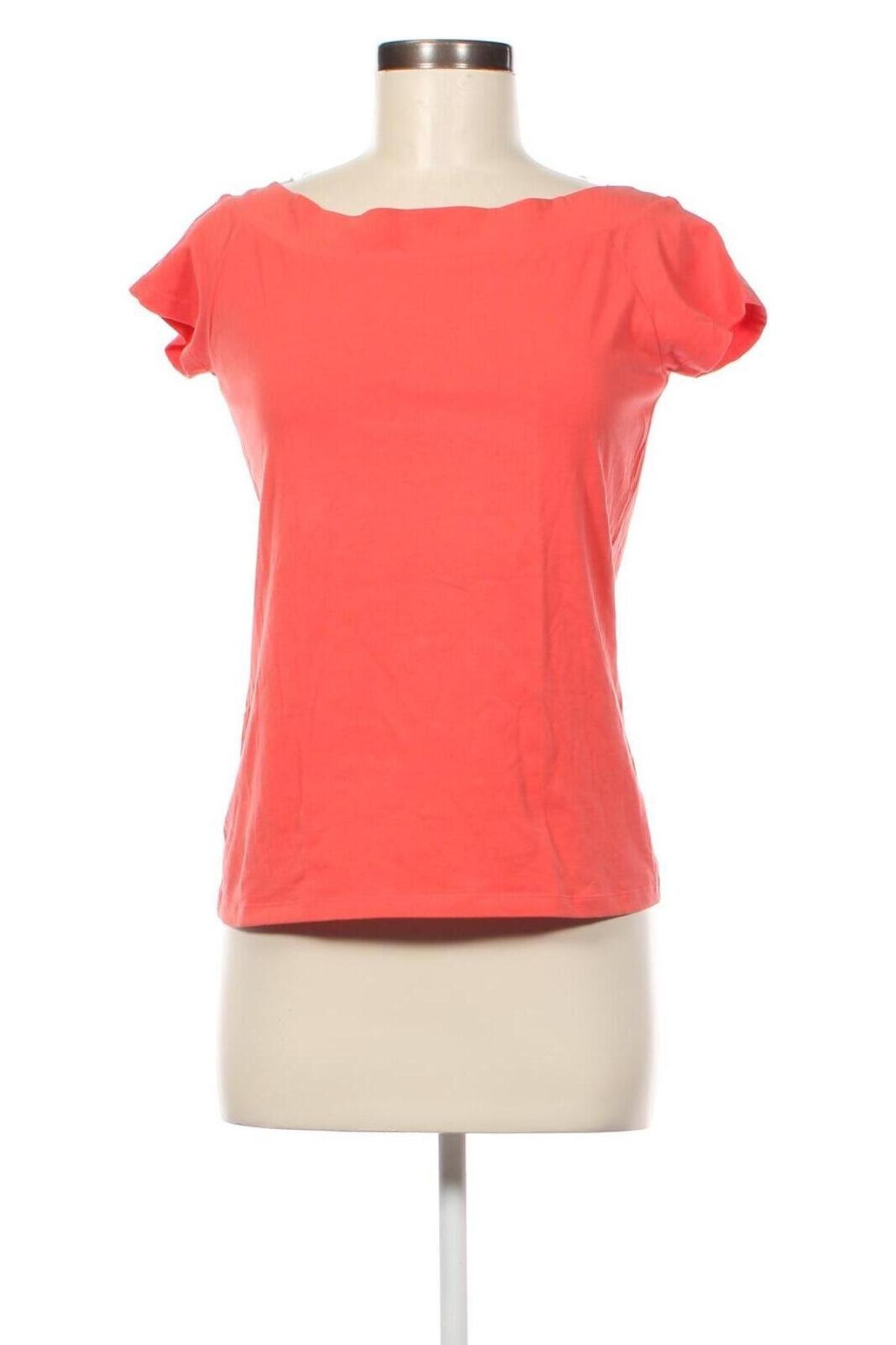 Дамска блуза, Размер S, Цвят Розов, Цена 6,65 лв.