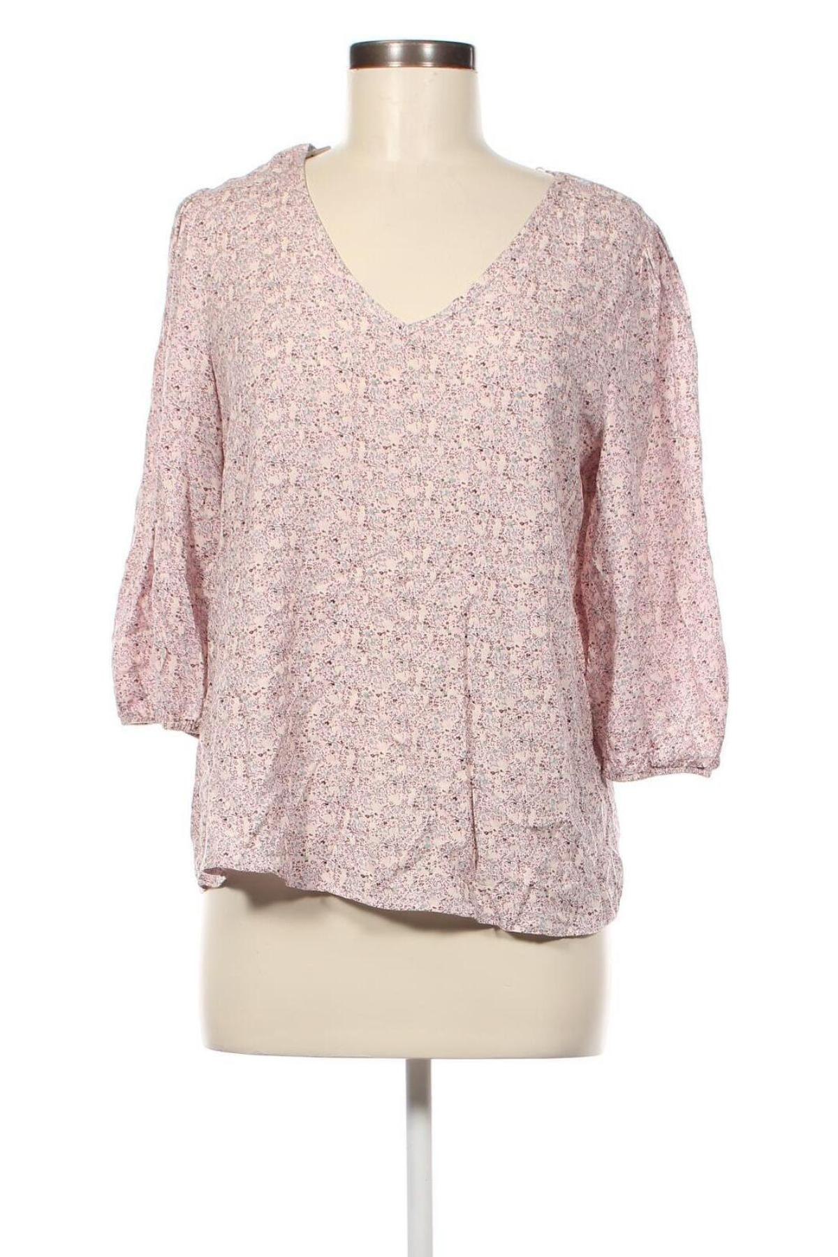 Damen Shirt, Größe M, Farbe Mehrfarbig, Preis 4,63 €