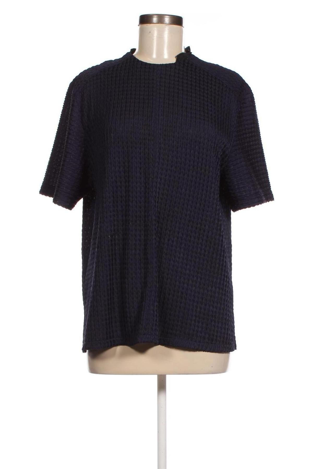 Damen Shirt, Größe XL, Farbe Blau, Preis € 5,83