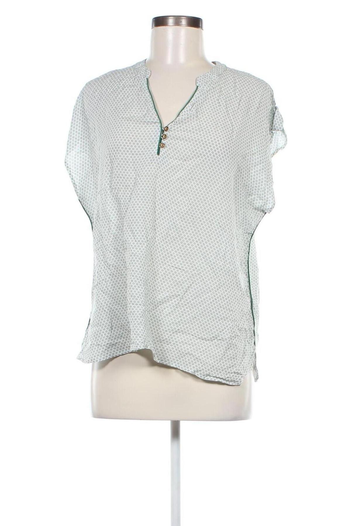 Damen Shirt, Größe XL, Farbe Mehrfarbig, Preis € 6,48