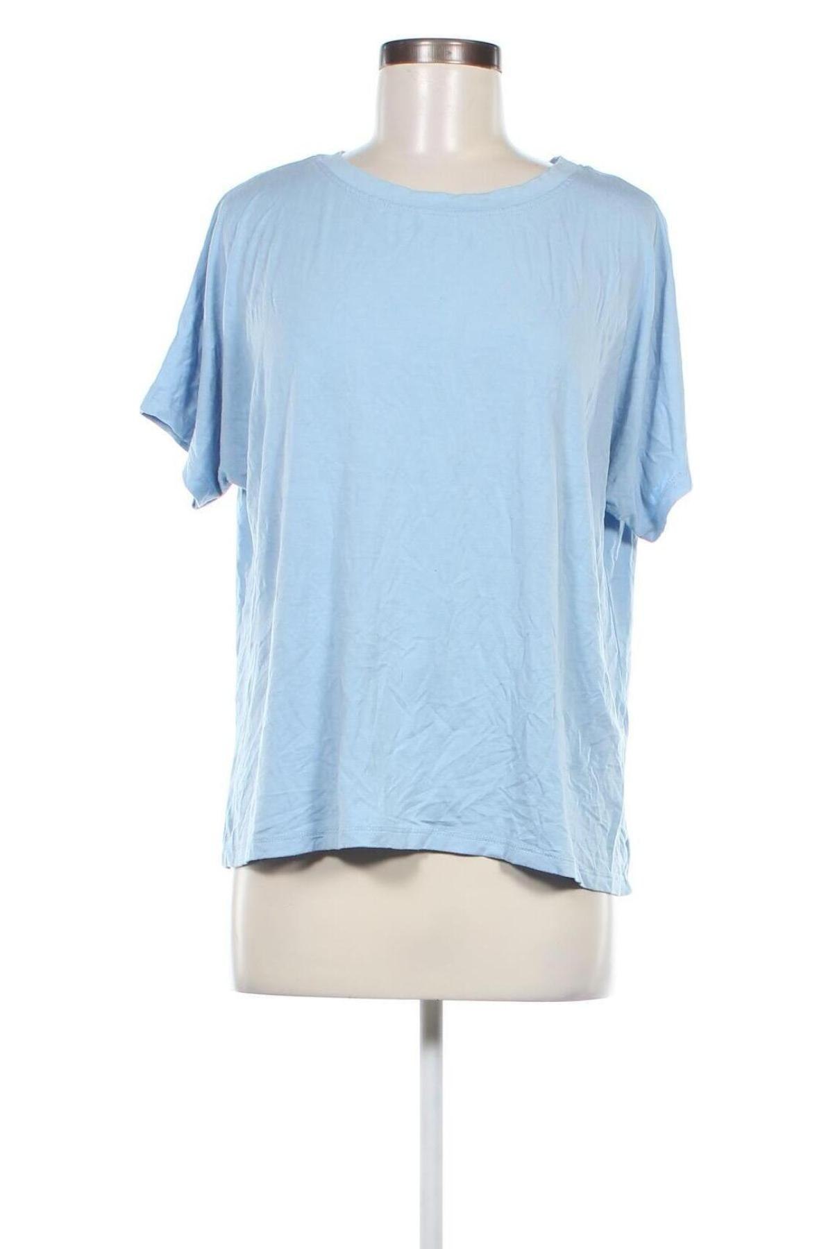 Damen Shirt, Größe L, Farbe Blau, Preis 6,87 €
