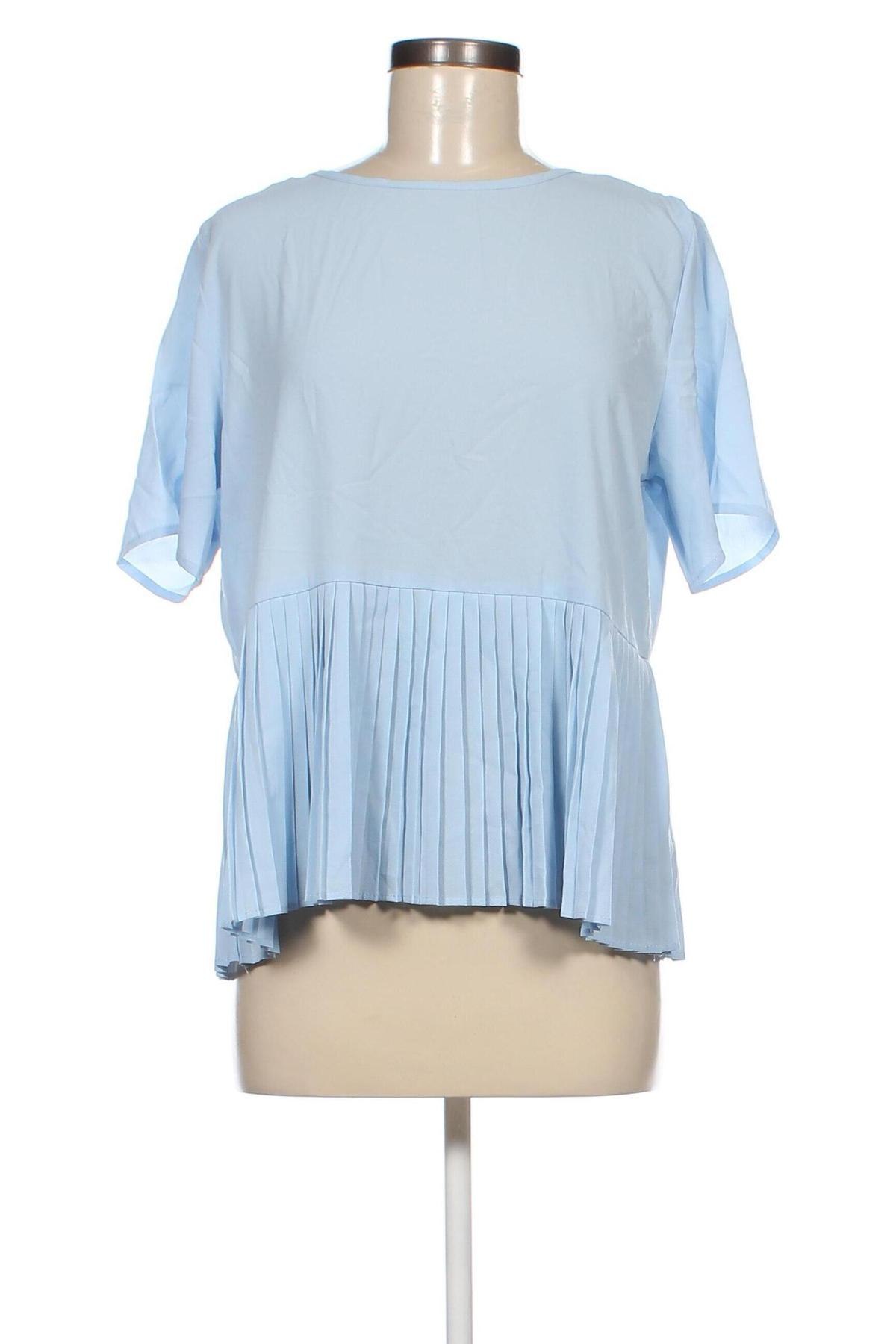 Damen Shirt, Größe XL, Farbe Blau, Preis 6,87 €