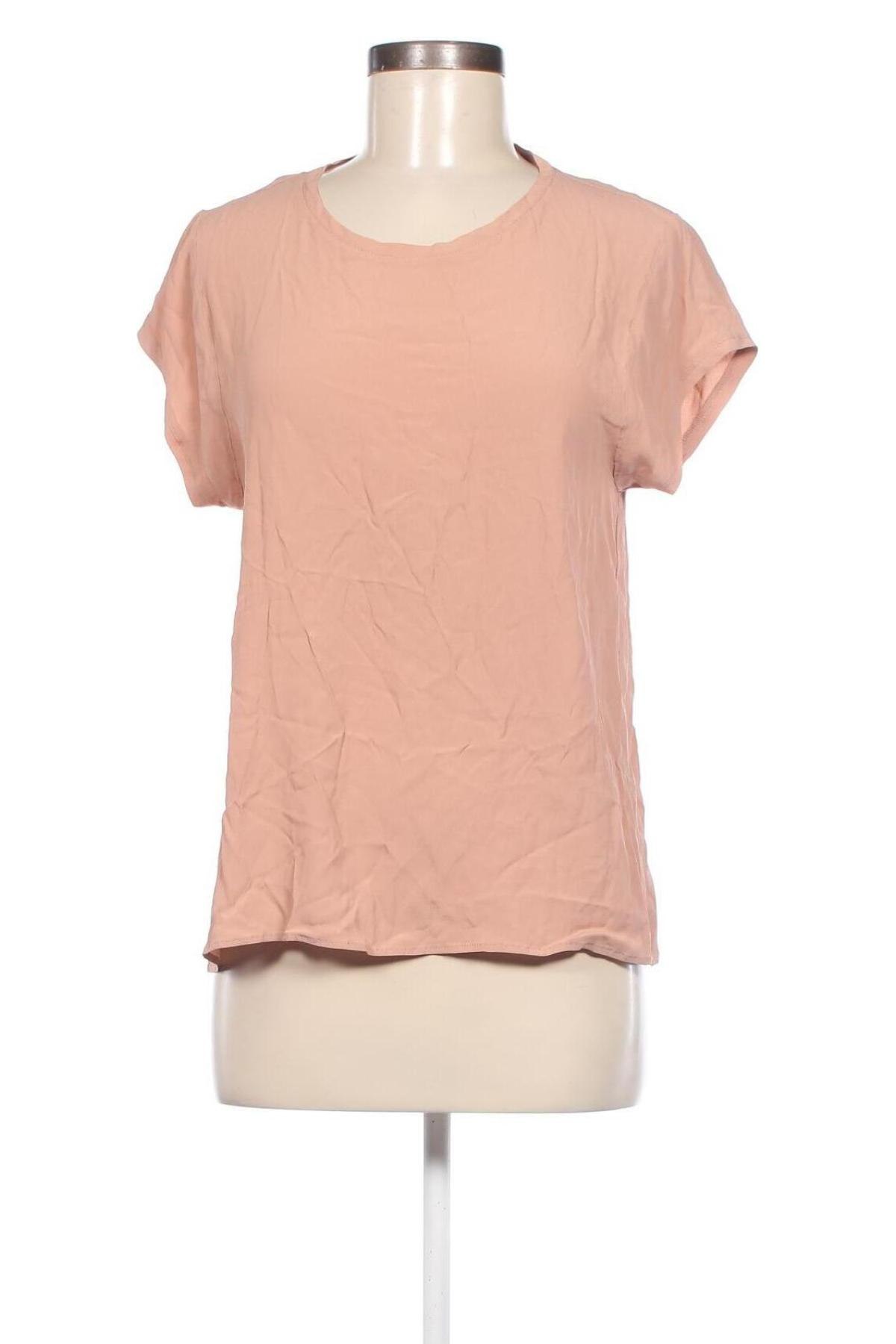 Damen Shirt, Größe L, Farbe Beige, Preis 6,87 €