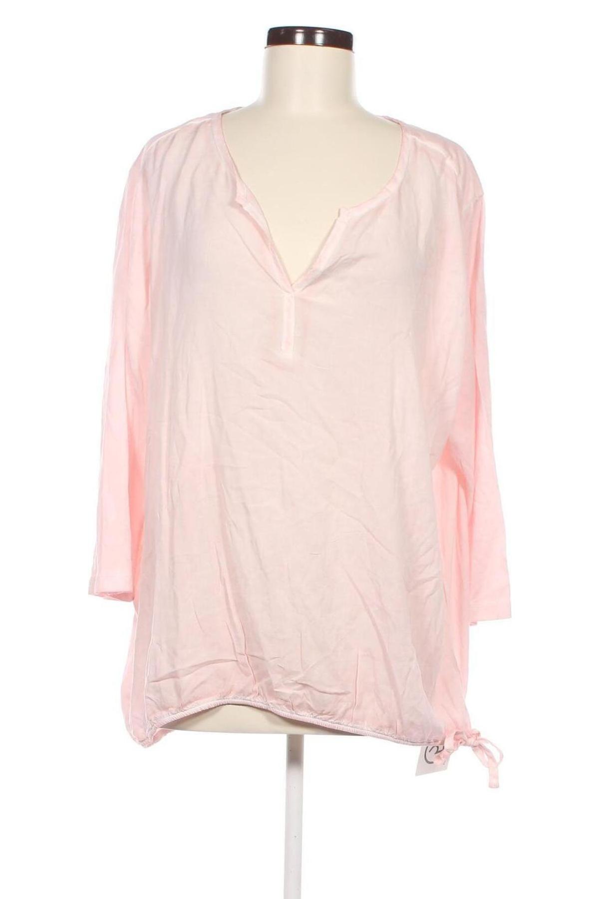 Damen Shirt, Größe XL, Farbe Rosa, Preis 3,99 €