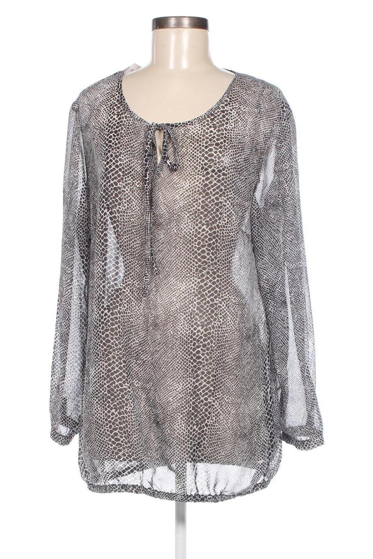 Damen Shirt, Größe XL, Farbe Grau, Preis € 5,95