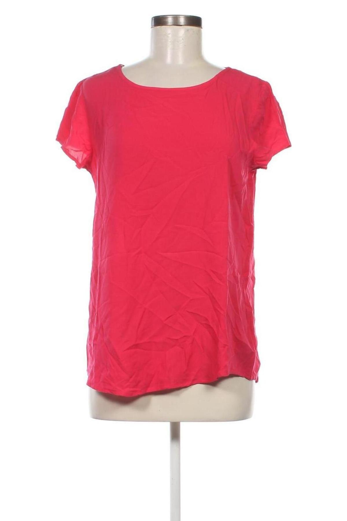 Damen Shirt, Größe L, Farbe Rosa, Preis 13,22 €