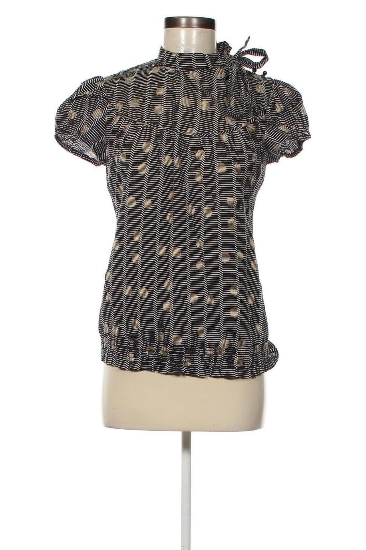 Γυναικεία μπλούζα, Μέγεθος S, Χρώμα Πολύχρωμο, Τιμή 5,54 €