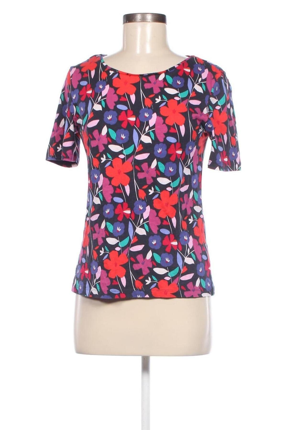 Damen Shirt, Größe XS, Farbe Mehrfarbig, Preis 13,22 €