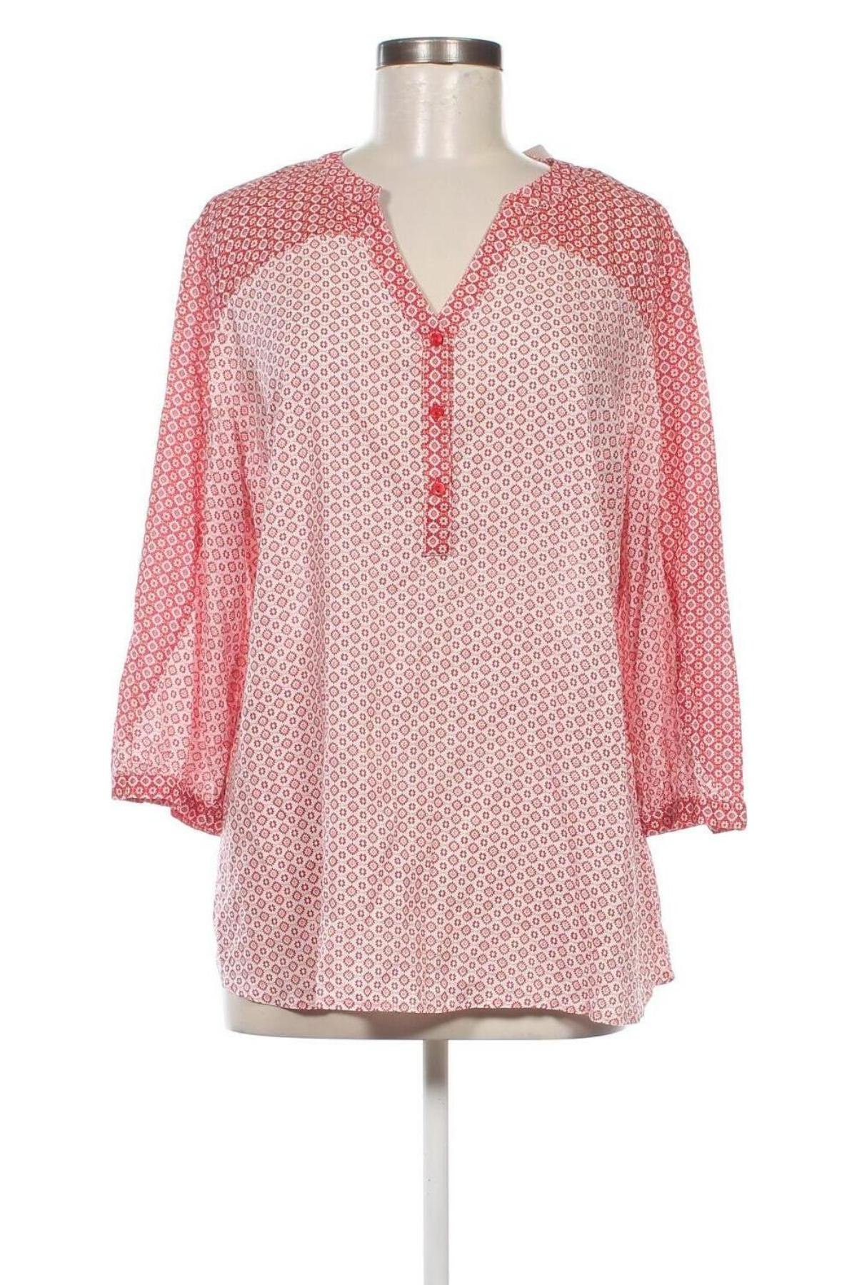 Damen Shirt, Größe XL, Farbe Mehrfarbig, Preis € 6,61