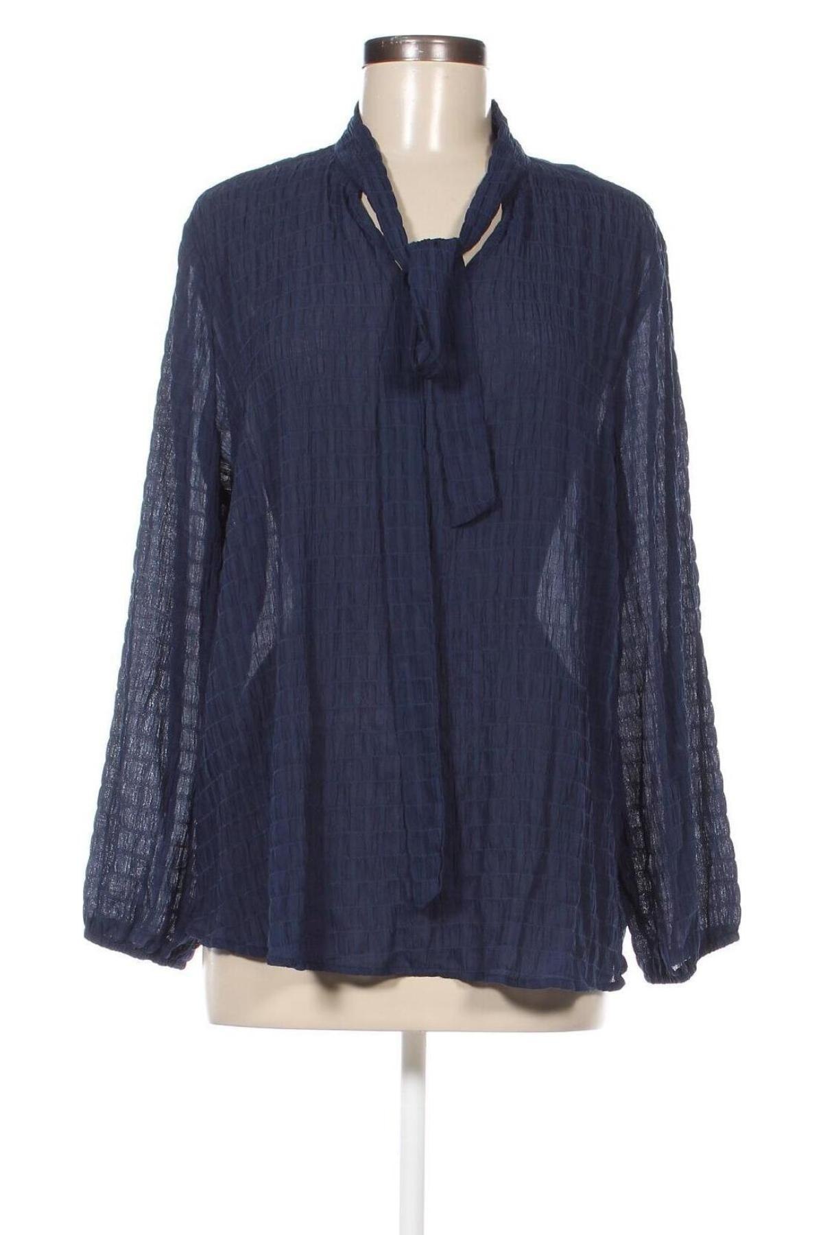 Γυναικεία μπλούζα, Μέγεθος M, Χρώμα Μπλέ, Τιμή 4,11 €