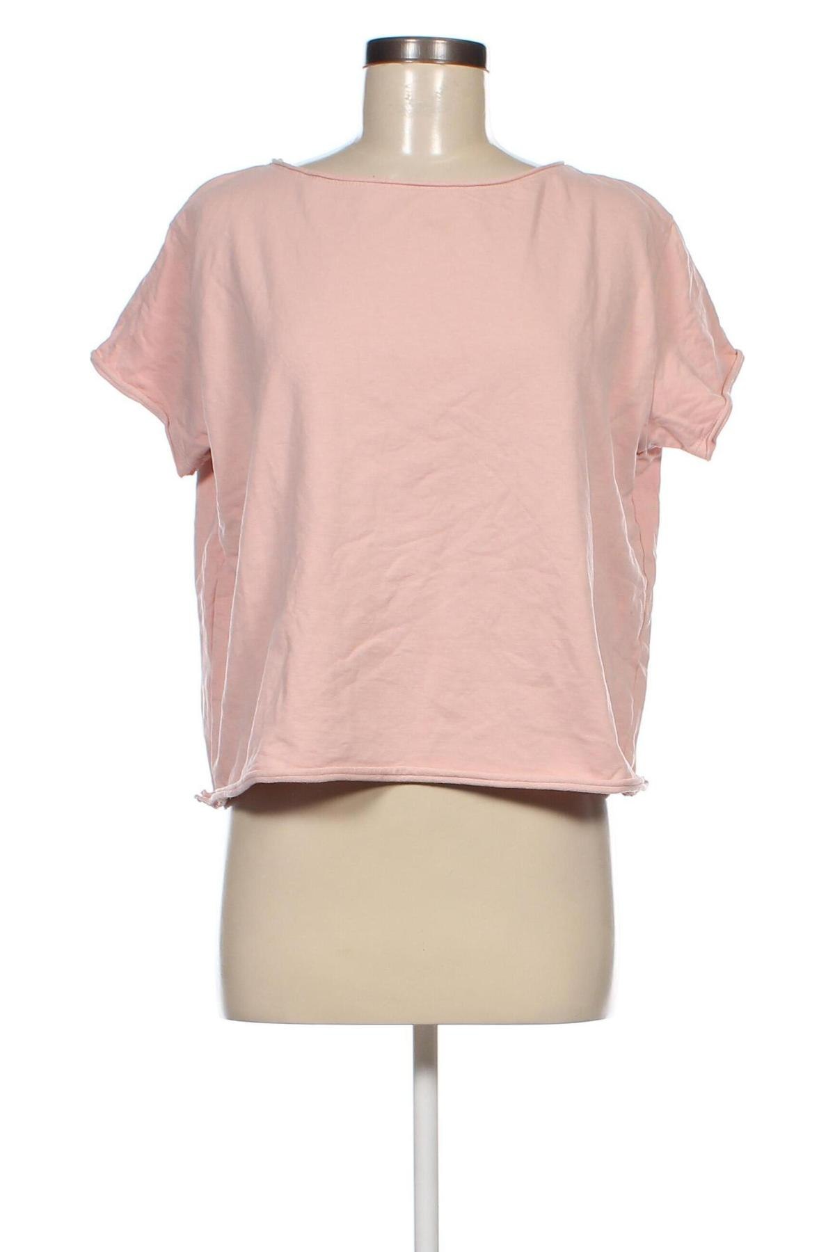 Damen Shirt, Größe XL, Farbe Rosa, Preis 6,87 €