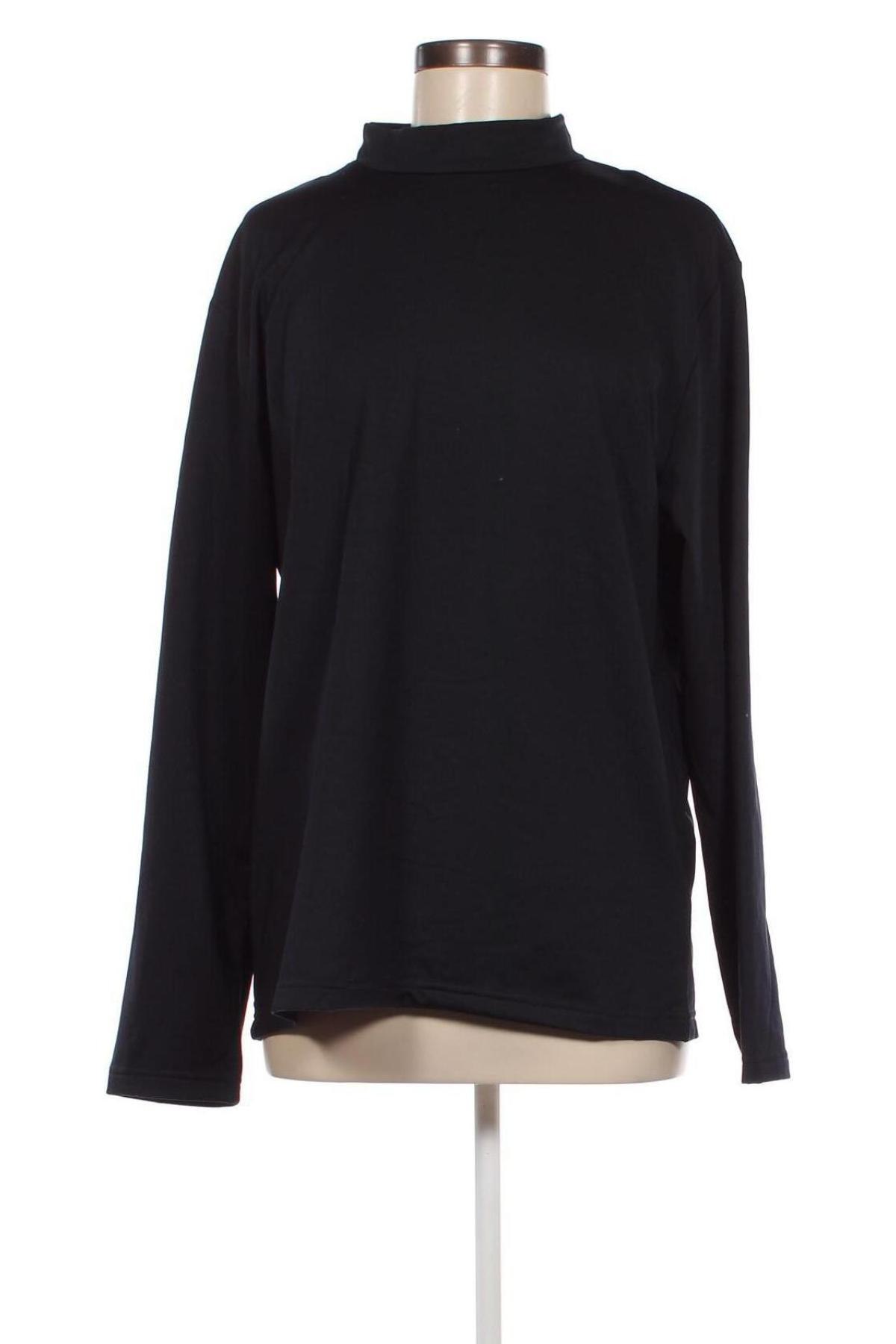 Damen Shirt, Größe 3XL, Farbe Schwarz, Preis € 20,49
