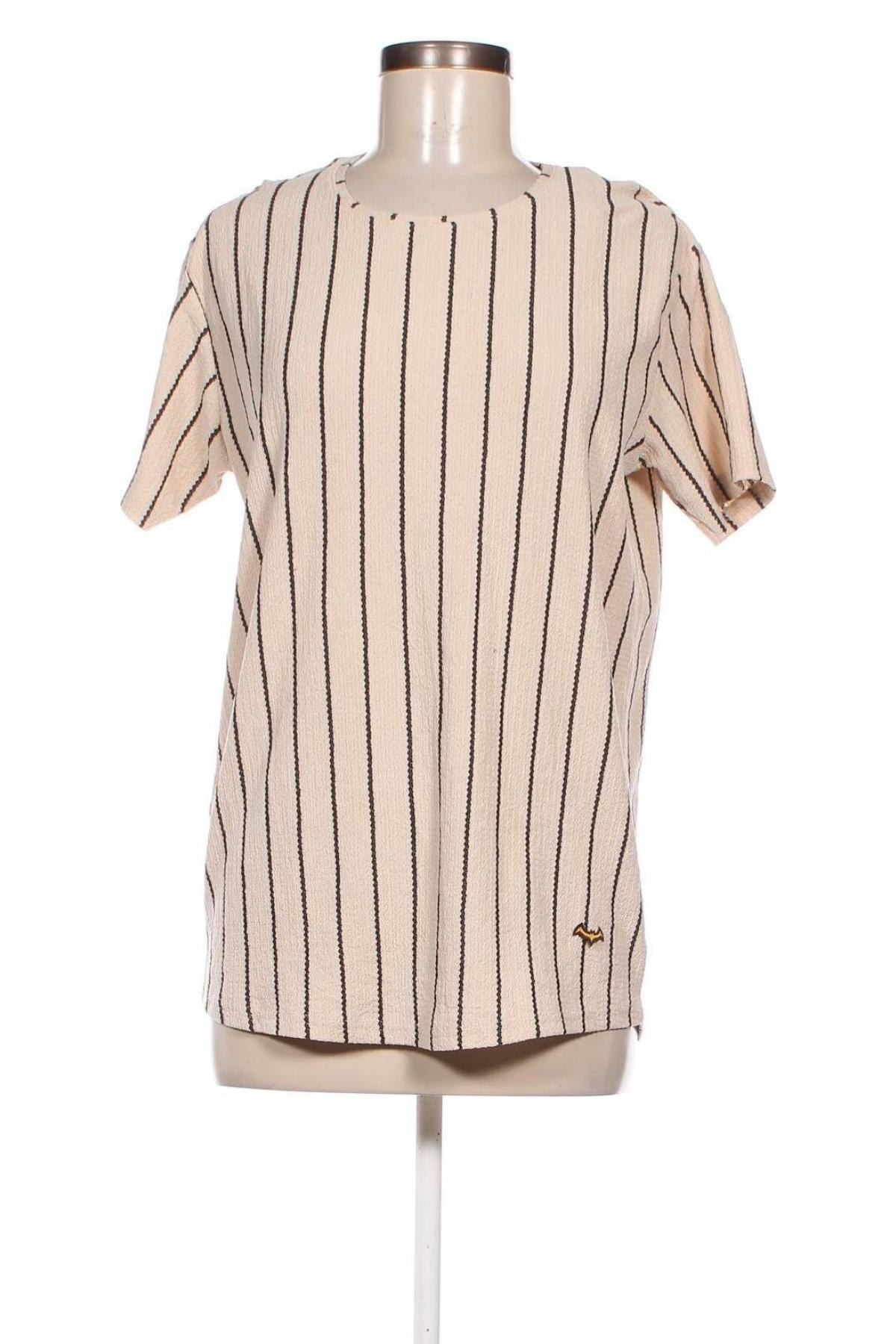 Damen Shirt, Größe XL, Farbe Beige, Preis € 6,48