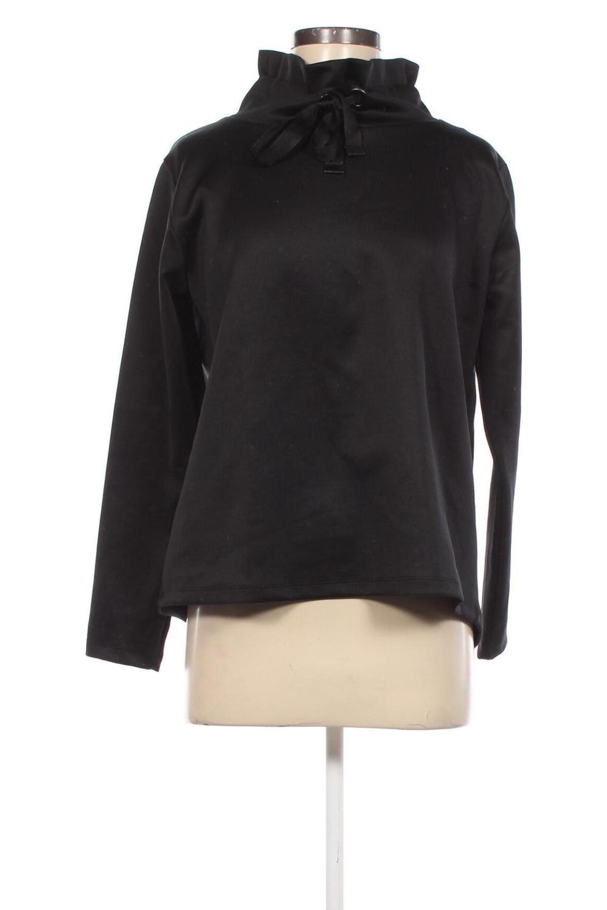 Damen Shirt, Größe M, Farbe Schwarz, Preis € 4,23