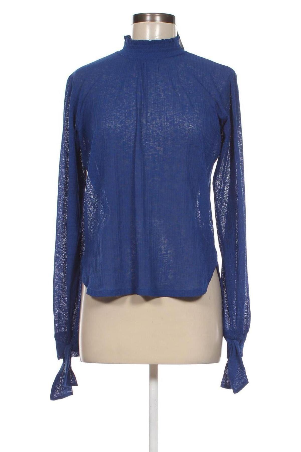 Damen Shirt, Größe L, Farbe Blau, Preis € 9,72