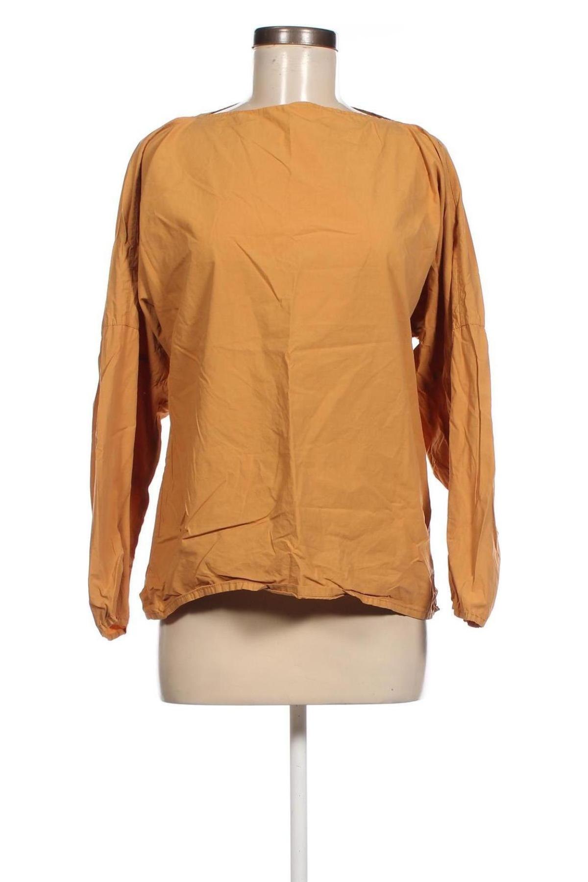 Damen Shirt, Größe XS, Farbe Beige, Preis 3,99 €