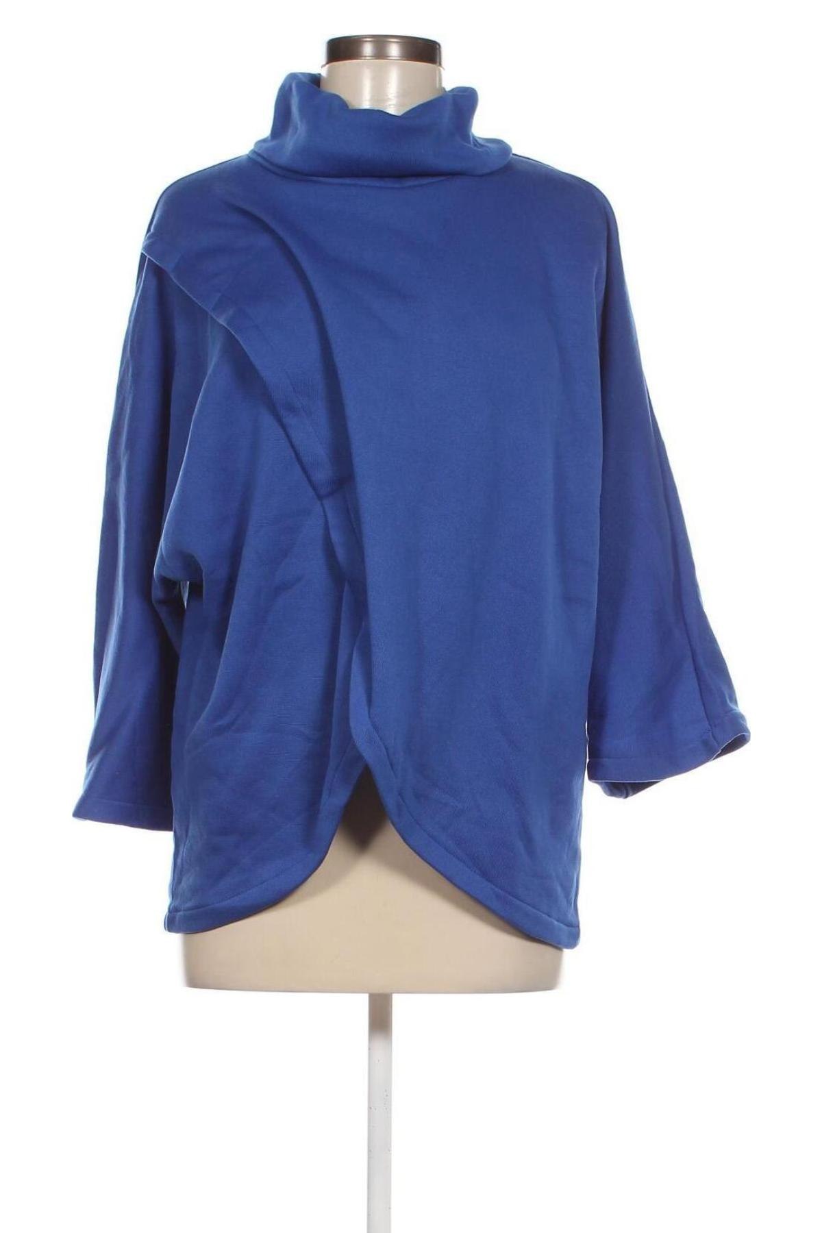 Damen Shirt, Größe M, Farbe Blau, Preis € 6,00