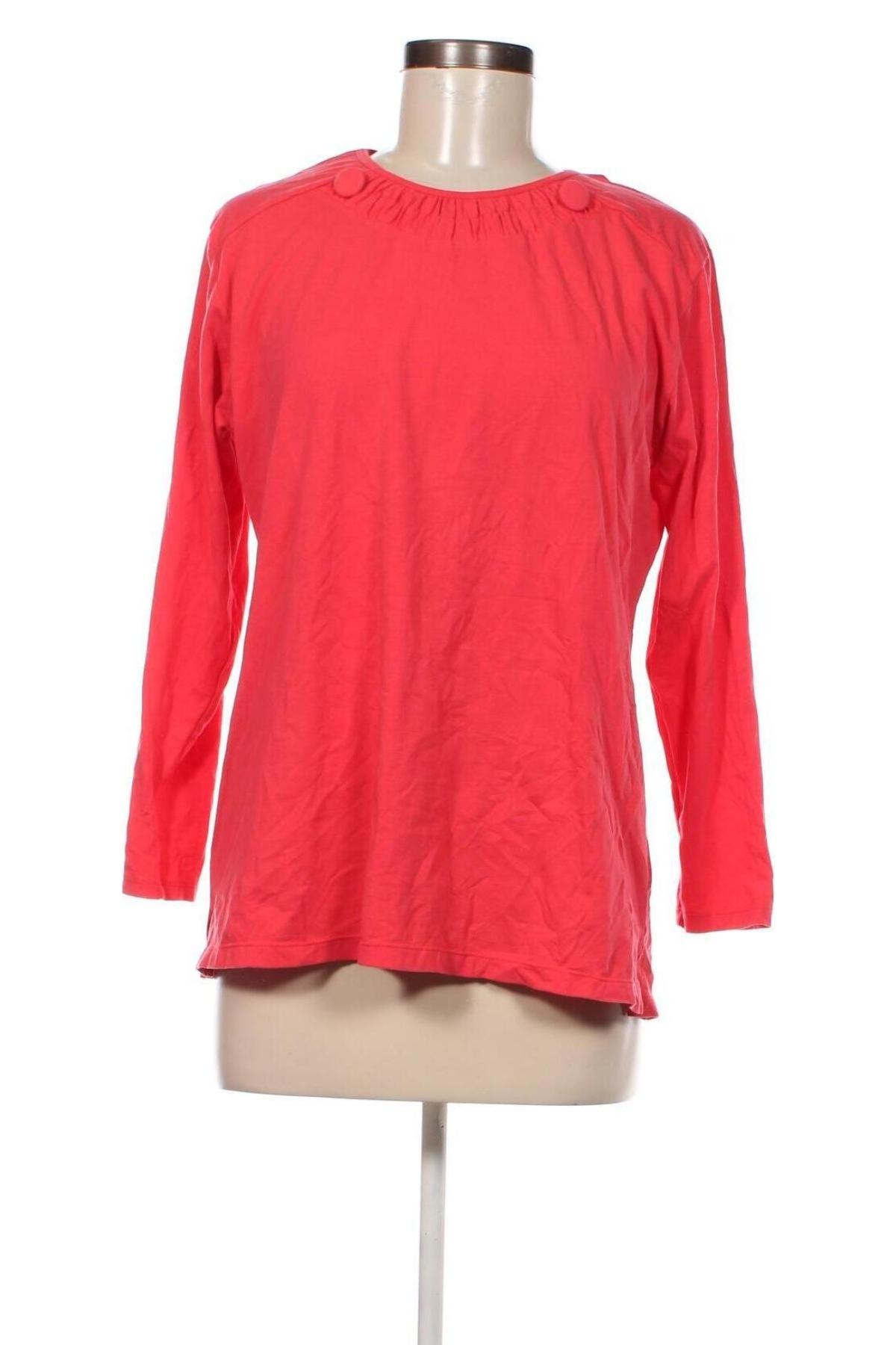 Damen Shirt, Größe L, Farbe Rosa, Preis € 4,63