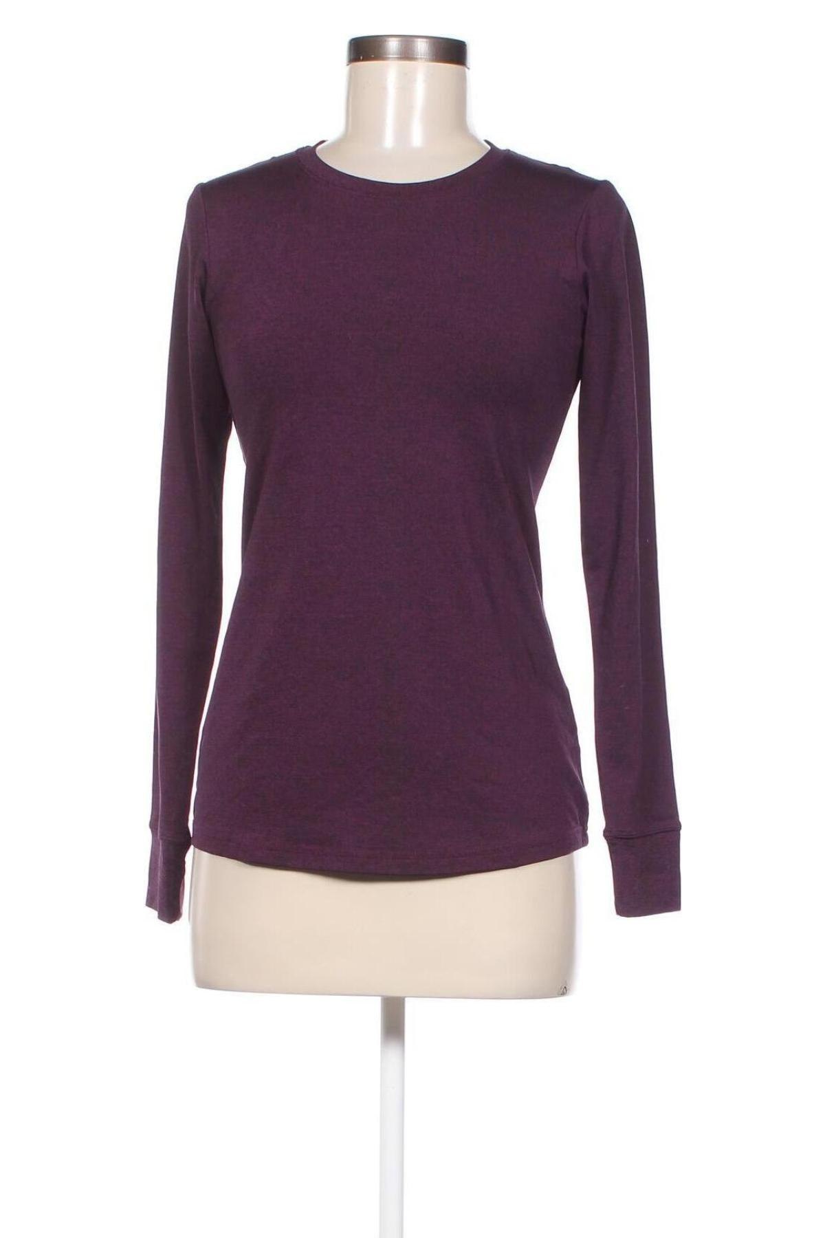 Damen Shirt, Größe S, Farbe Lila, Preis € 4,80