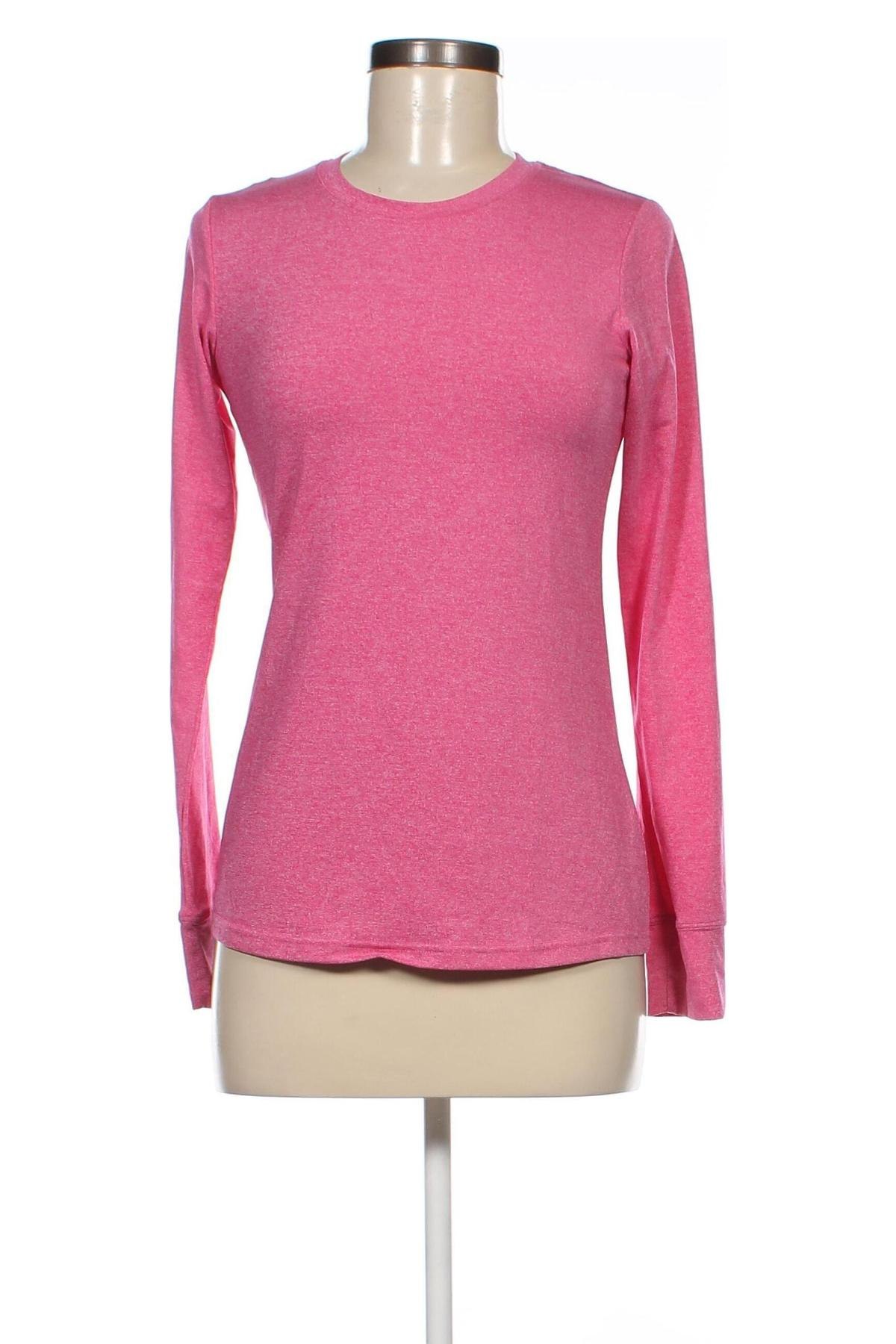 Γυναικεία μπλούζα, Μέγεθος S, Χρώμα Ρόζ , Τιμή 4,98 €