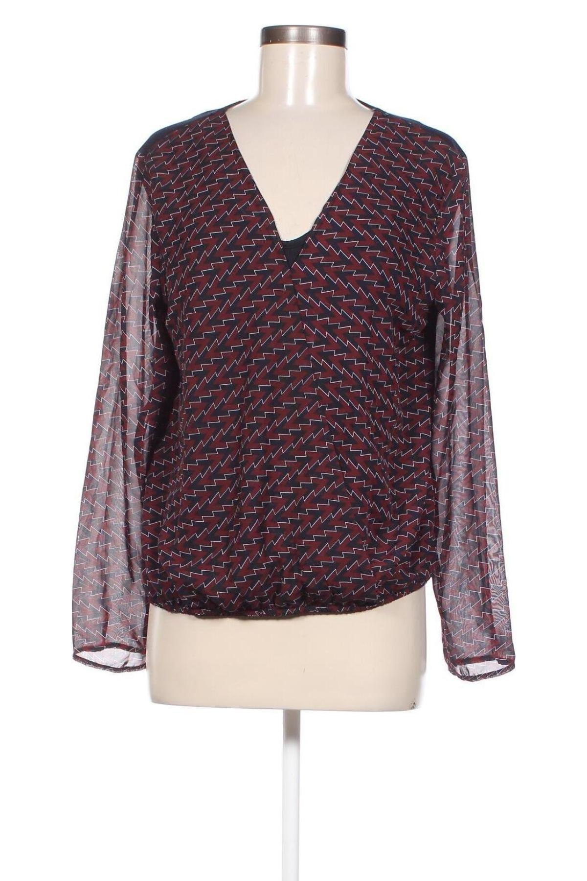 Damen Shirt, Größe L, Farbe Mehrfarbig, Preis € 4,63