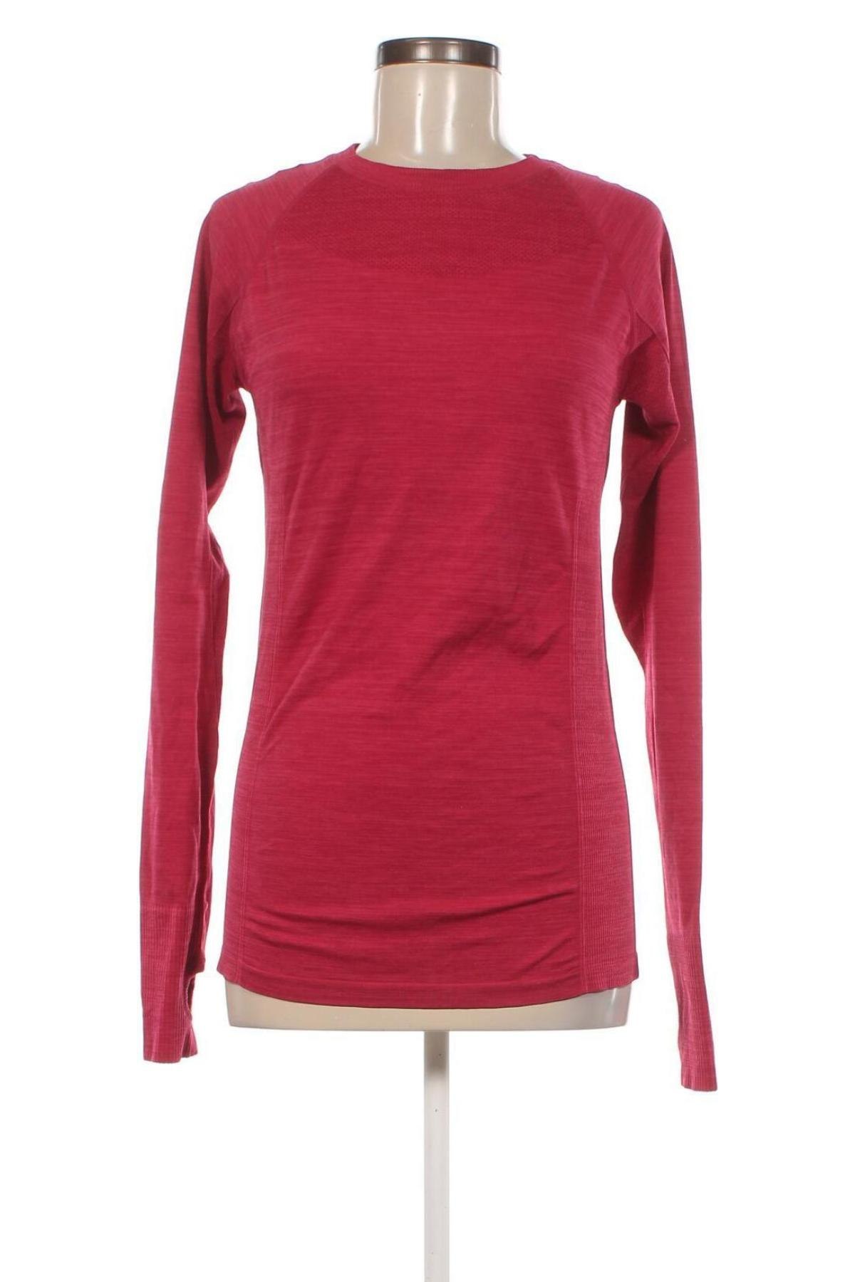 Damen Shirt, Größe M, Farbe Rosa, Preis 5,60 €