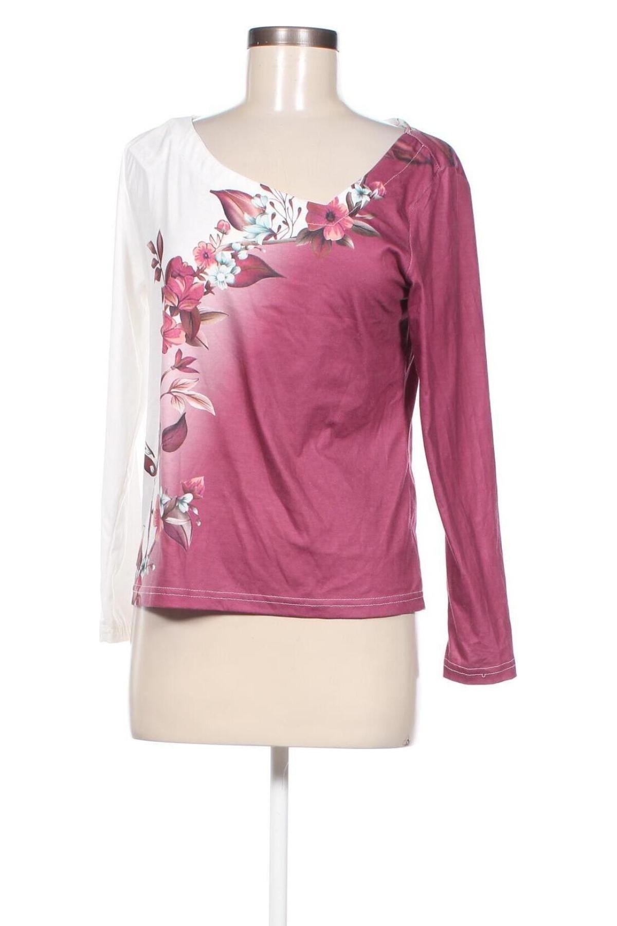 Damen Shirt, Größe S, Farbe Mehrfarbig, Preis 4,23 €