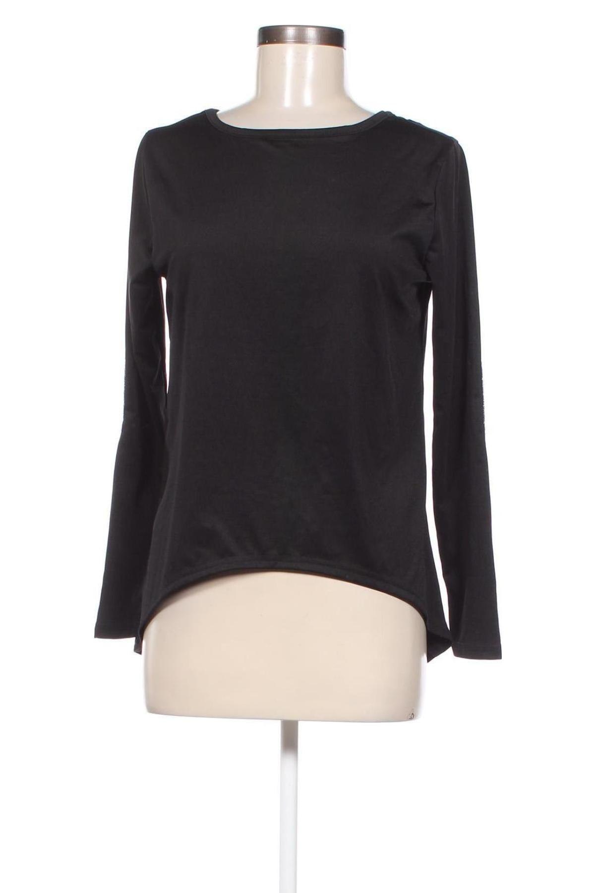 Damen Shirt, Größe S, Farbe Schwarz, Preis 4,99 €