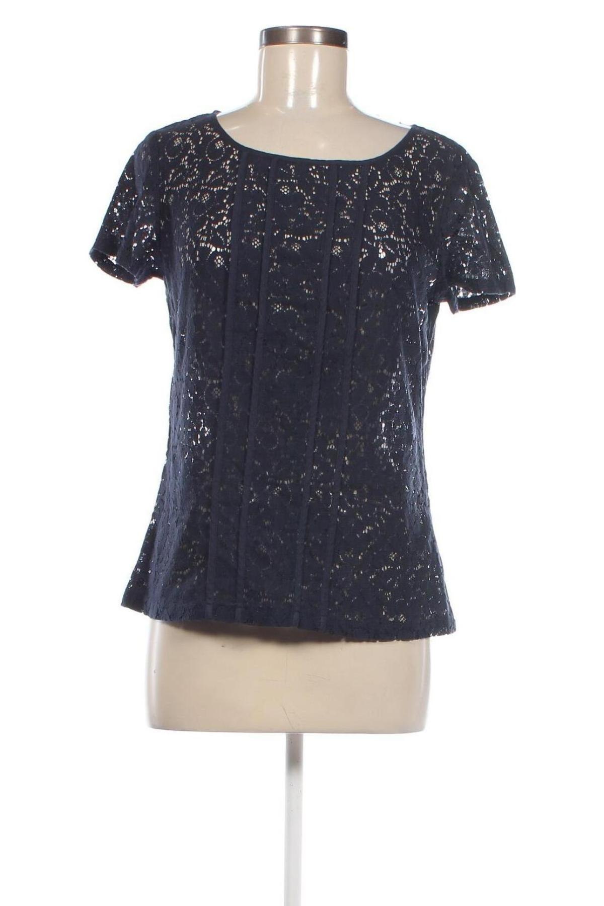 Γυναικεία μπλούζα, Μέγεθος S, Χρώμα Μπλέ, Τιμή 5,25 €