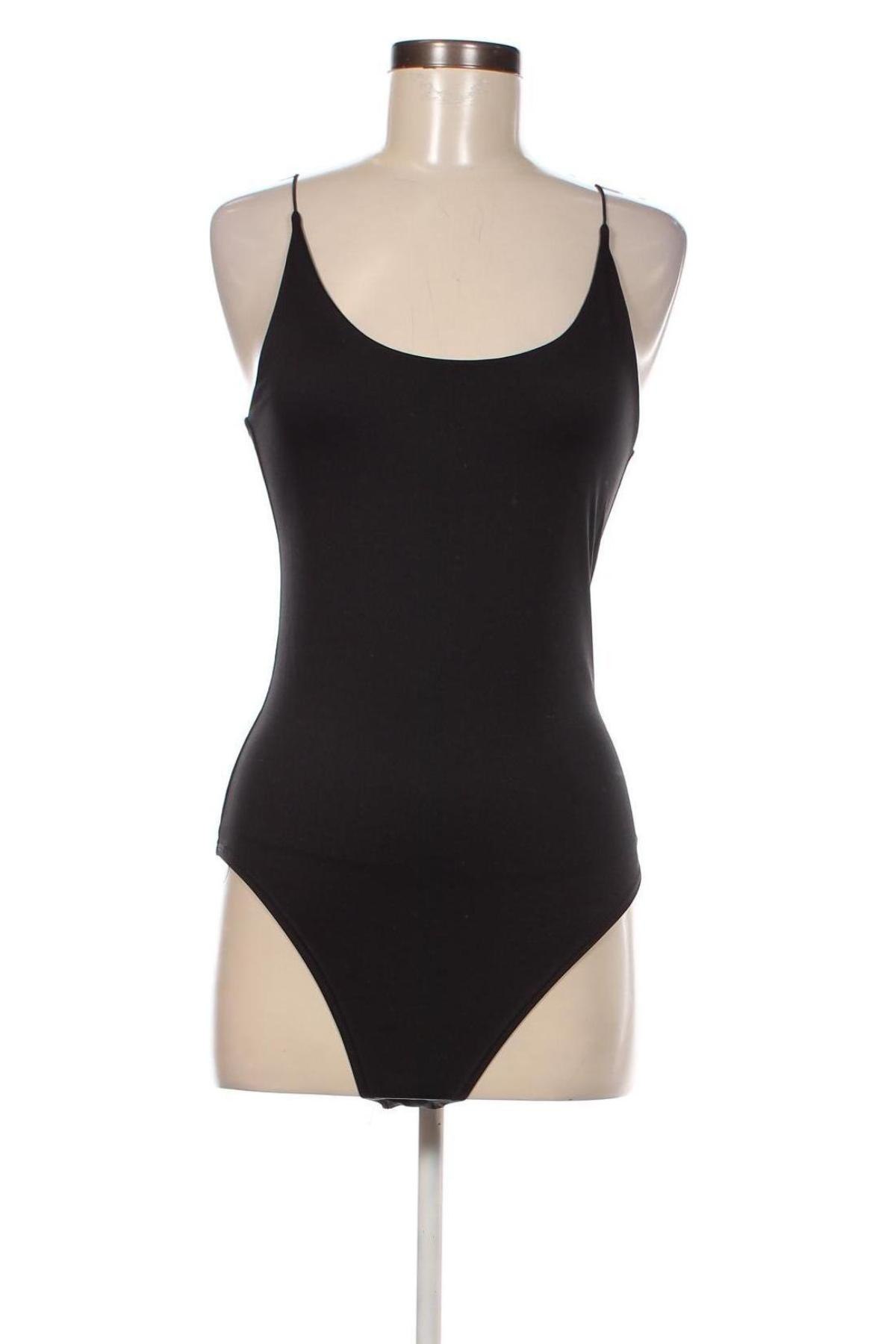 Damenbluse-Body Amisu, Größe L, Farbe Schwarz, Preis € 15,84