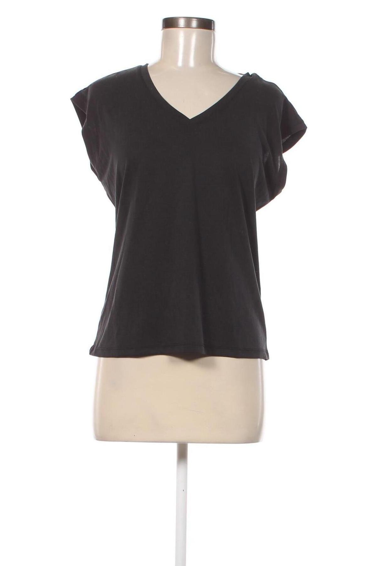 Damen Shirt 17 & Co., Größe S, Farbe Schwarz, Preis € 8,18