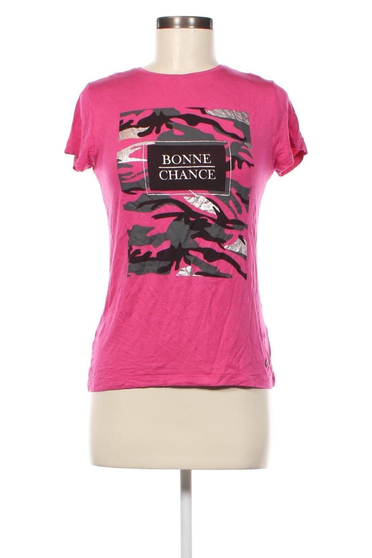 Γυναικεία μπλούζα 17 & Co., Μέγεθος M, Χρώμα Ρόζ , Τιμή 3,53 €