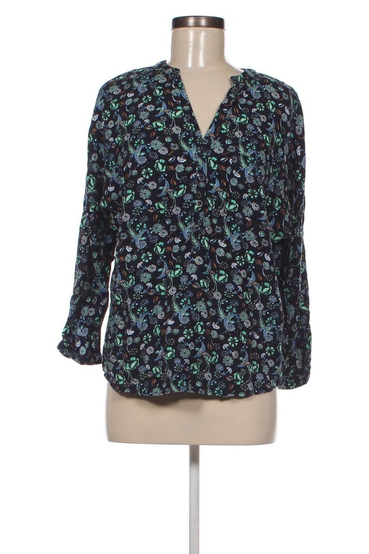 Damen Shirt 17 & Co., Größe M, Farbe Mehrfarbig, Preis € 5,95