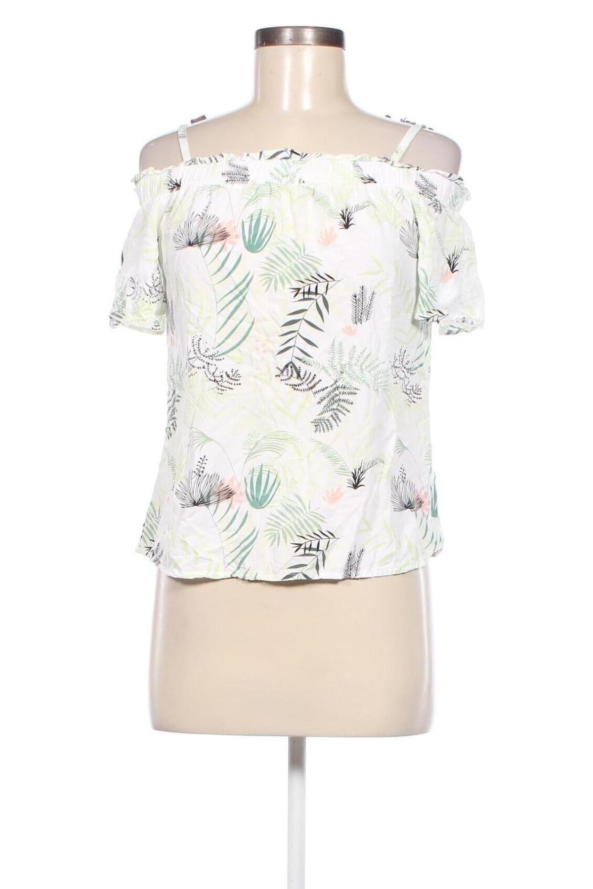 Γυναικεία μπλούζα 17 & Co., Μέγεθος M, Χρώμα Πολύχρωμο, Τιμή 4,11 €