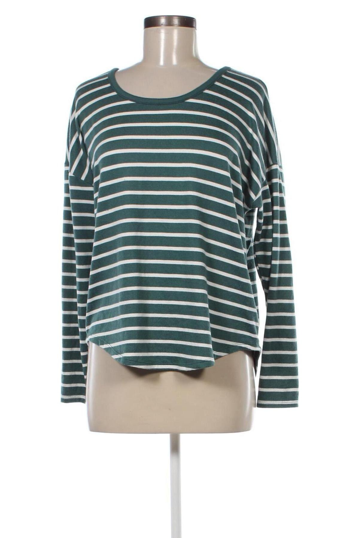Damen Shirt A.N.A., Größe M, Farbe Grün, Preis € 5,95