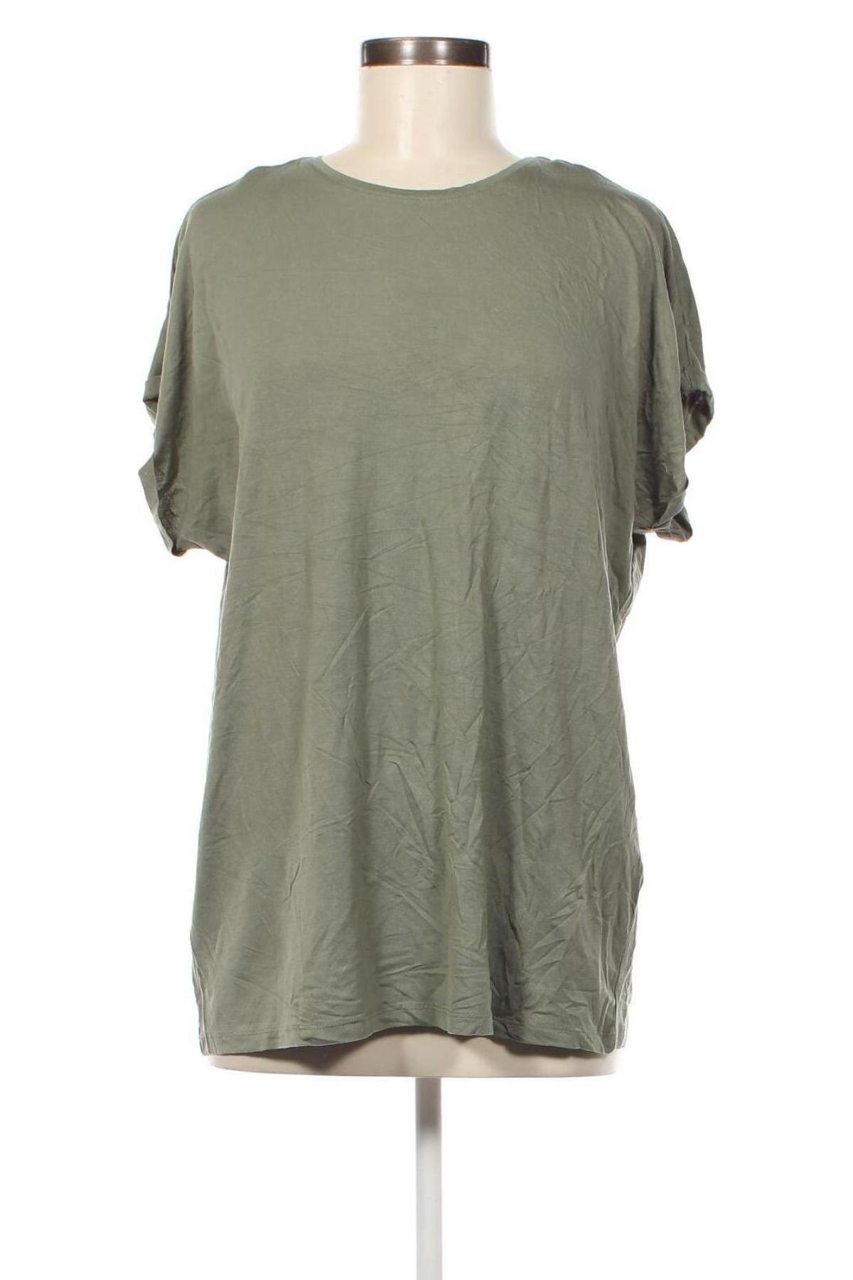 Damen Shirt ADPT., Größe M, Farbe Grün, Preis € 7,10