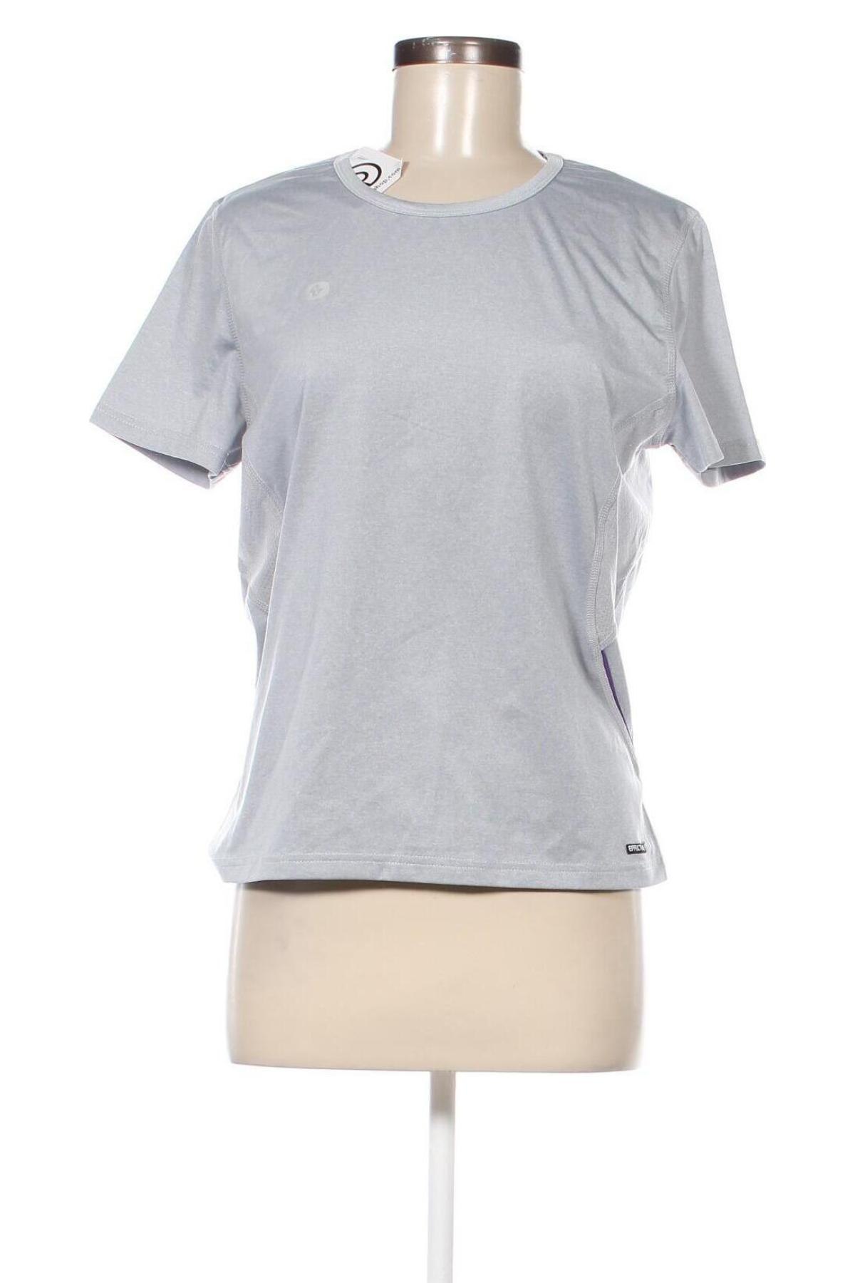 Damen Shirt ALEX, Größe L, Farbe Grau, Preis 5,60 €