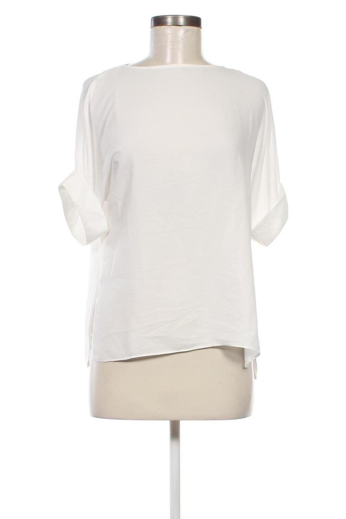 Γυναικεία μπλούζα ASOS, Μέγεθος S, Χρώμα Λευκό, Τιμή 6,31 €