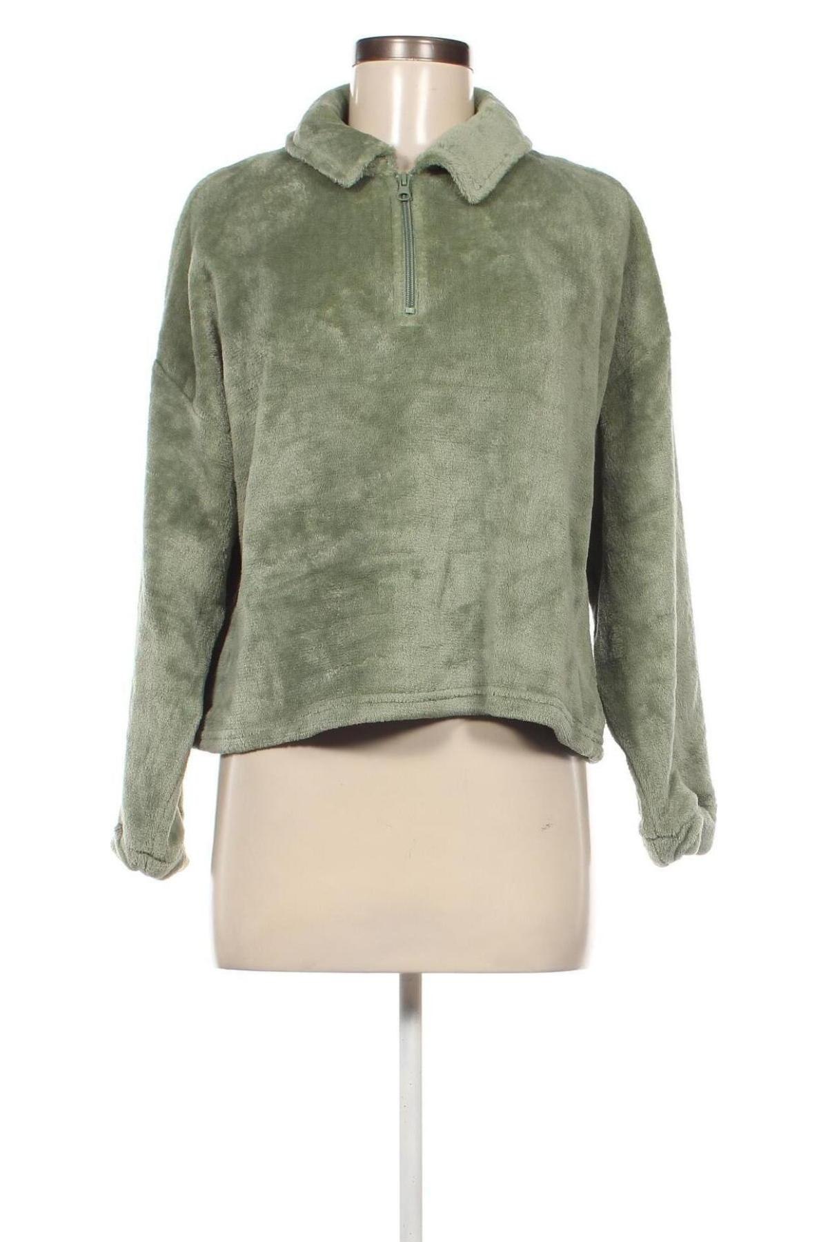 Bluză de femei ASOS, Mărime M, Culoare Verde, Preț 16,99 Lei