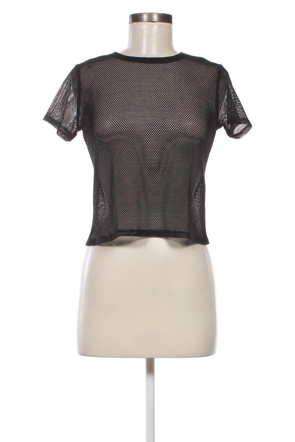 Damen Shirt Acemi, Größe S, Farbe Schwarz, Preis 3,31 €