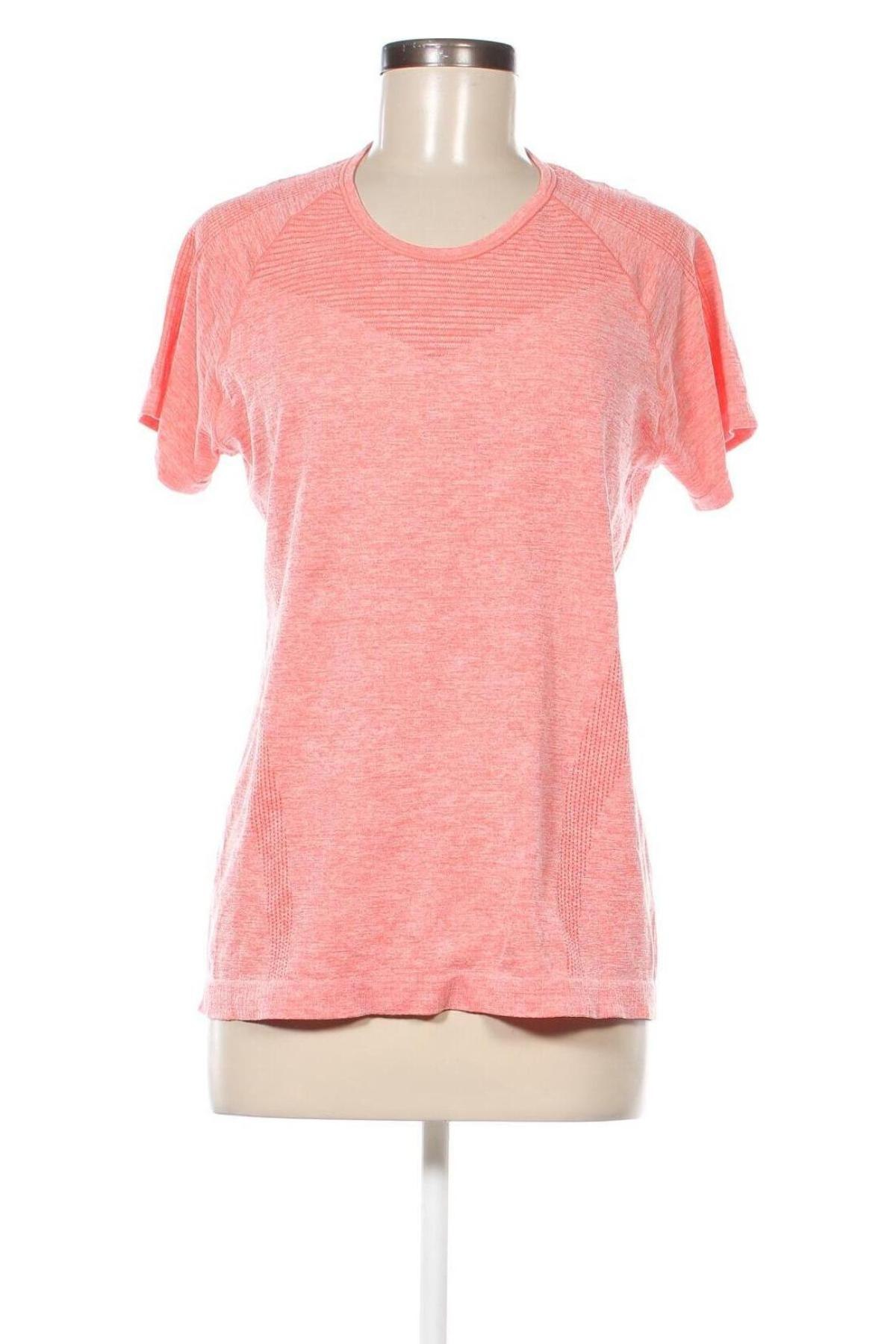 Damen Shirt Active By Tchibo, Größe M, Farbe Orange, Preis € 3,20