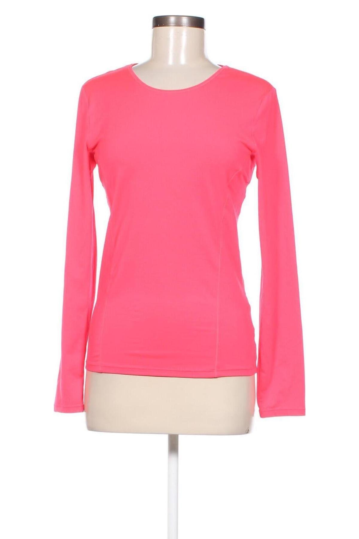 Damen Shirt Active By Tchibo, Größe S, Farbe Rosa, Preis 16,01 €